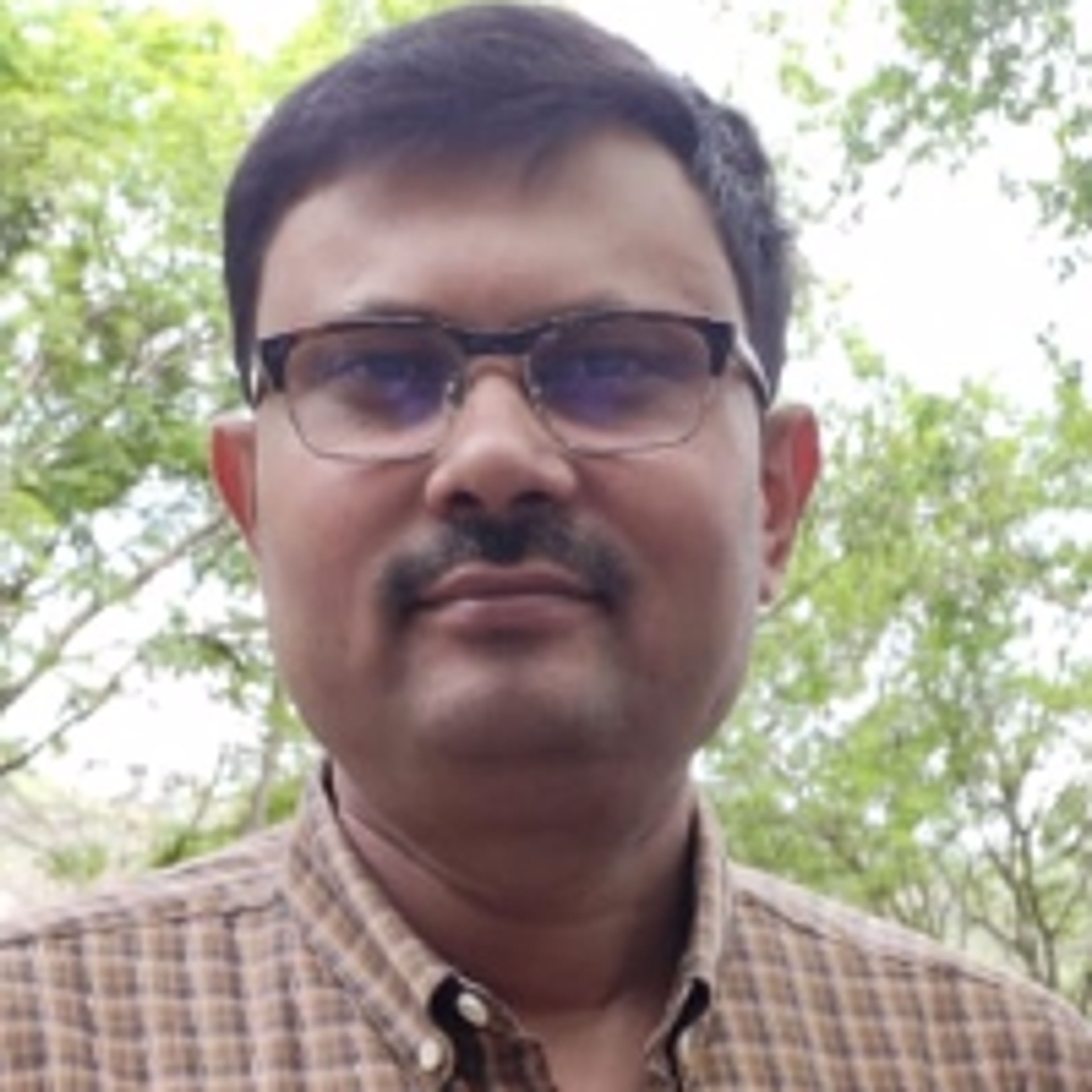 Dr. Manjit K. Bhattacharyya