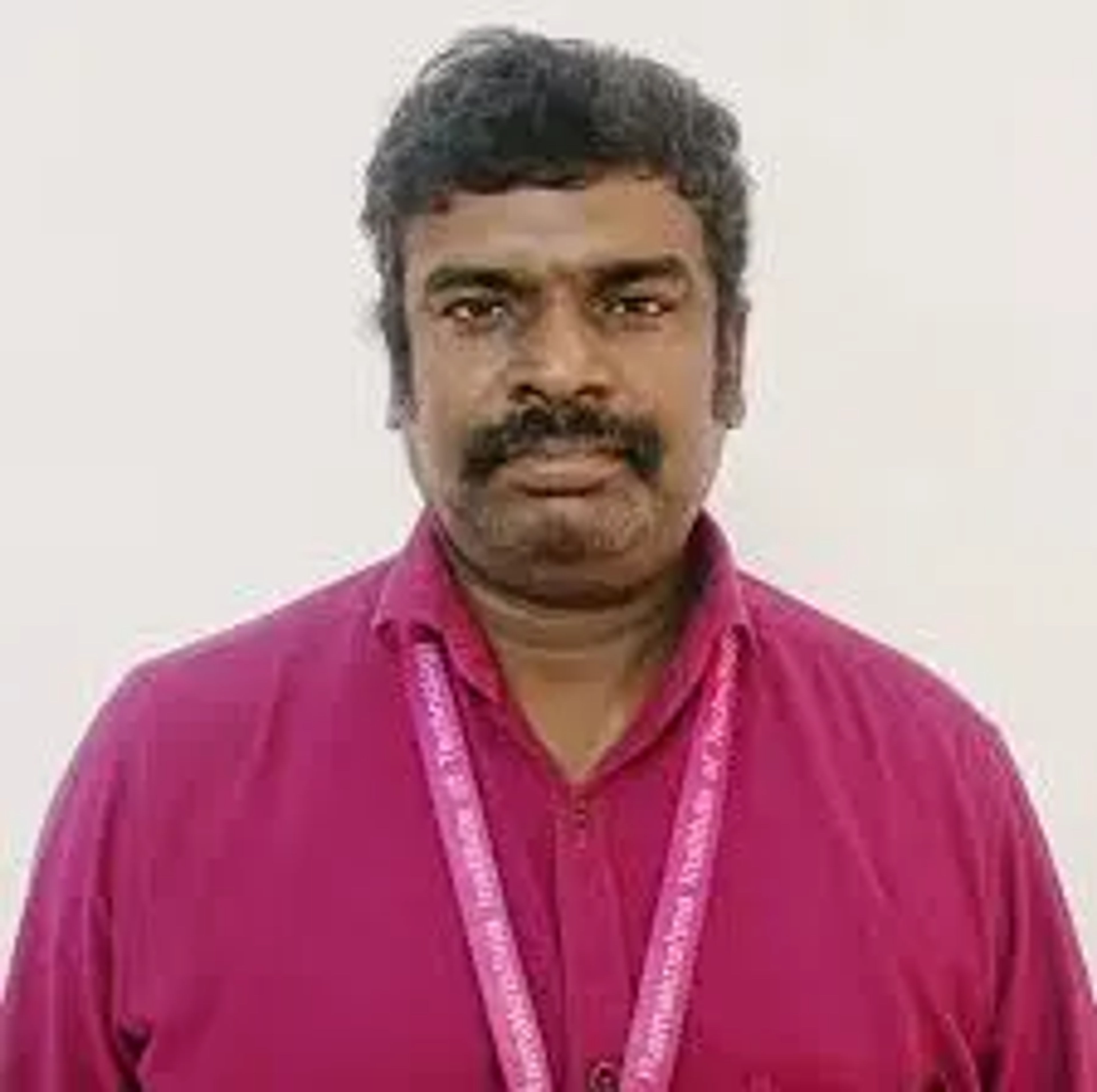 Dr G. Sivabalan