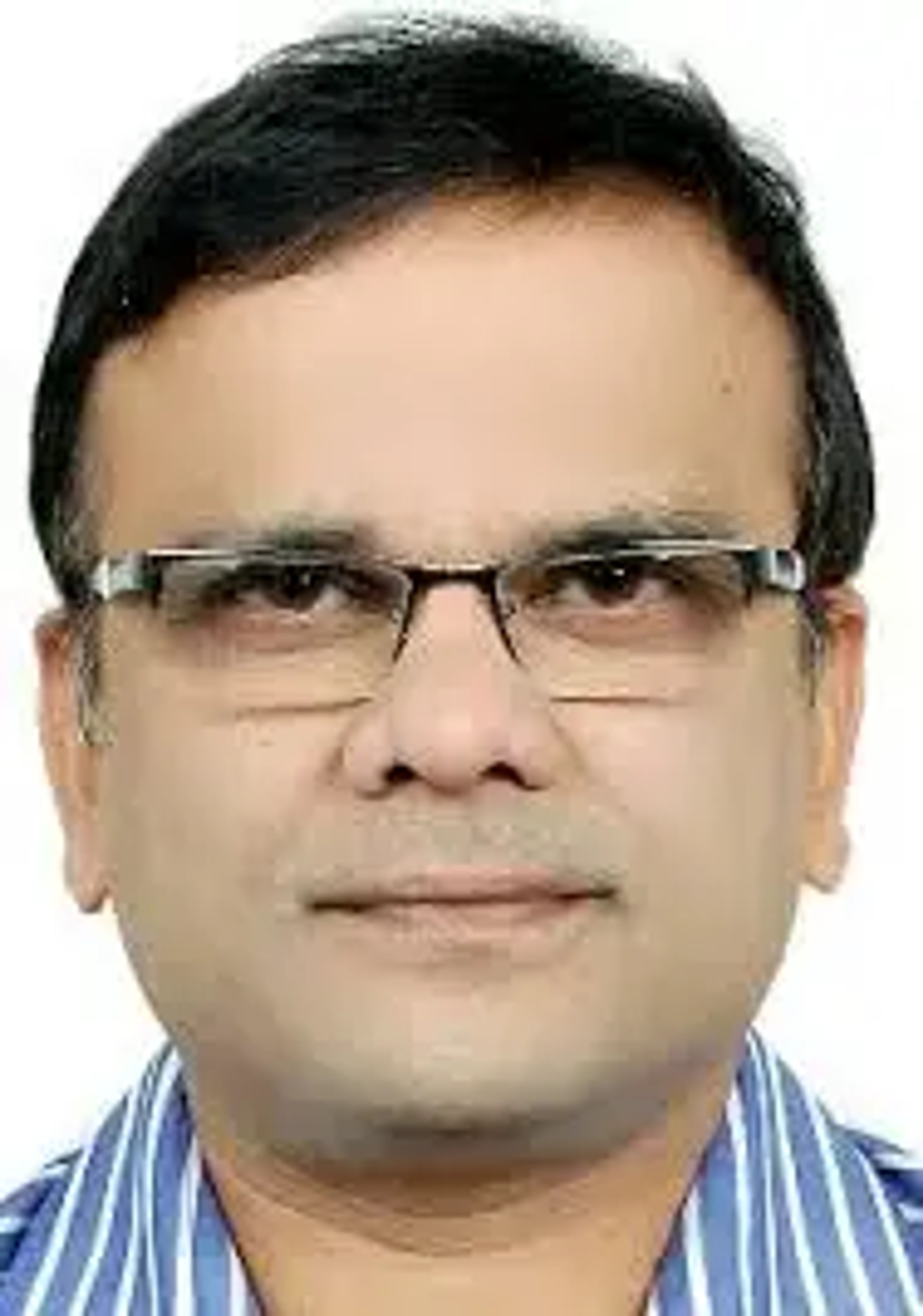 Dr. Pramod Wamanrao