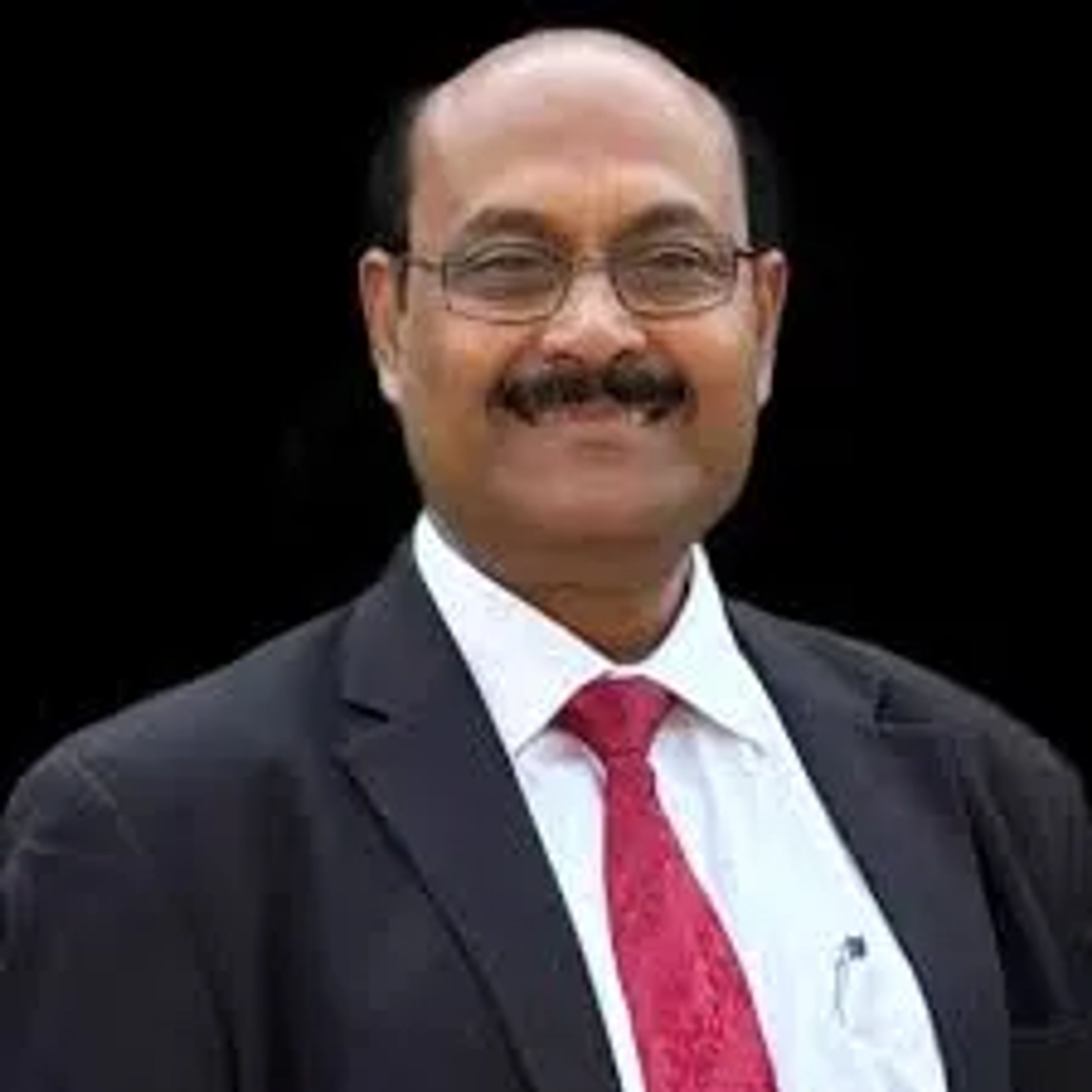 Sri. Shyamal Mukherjee