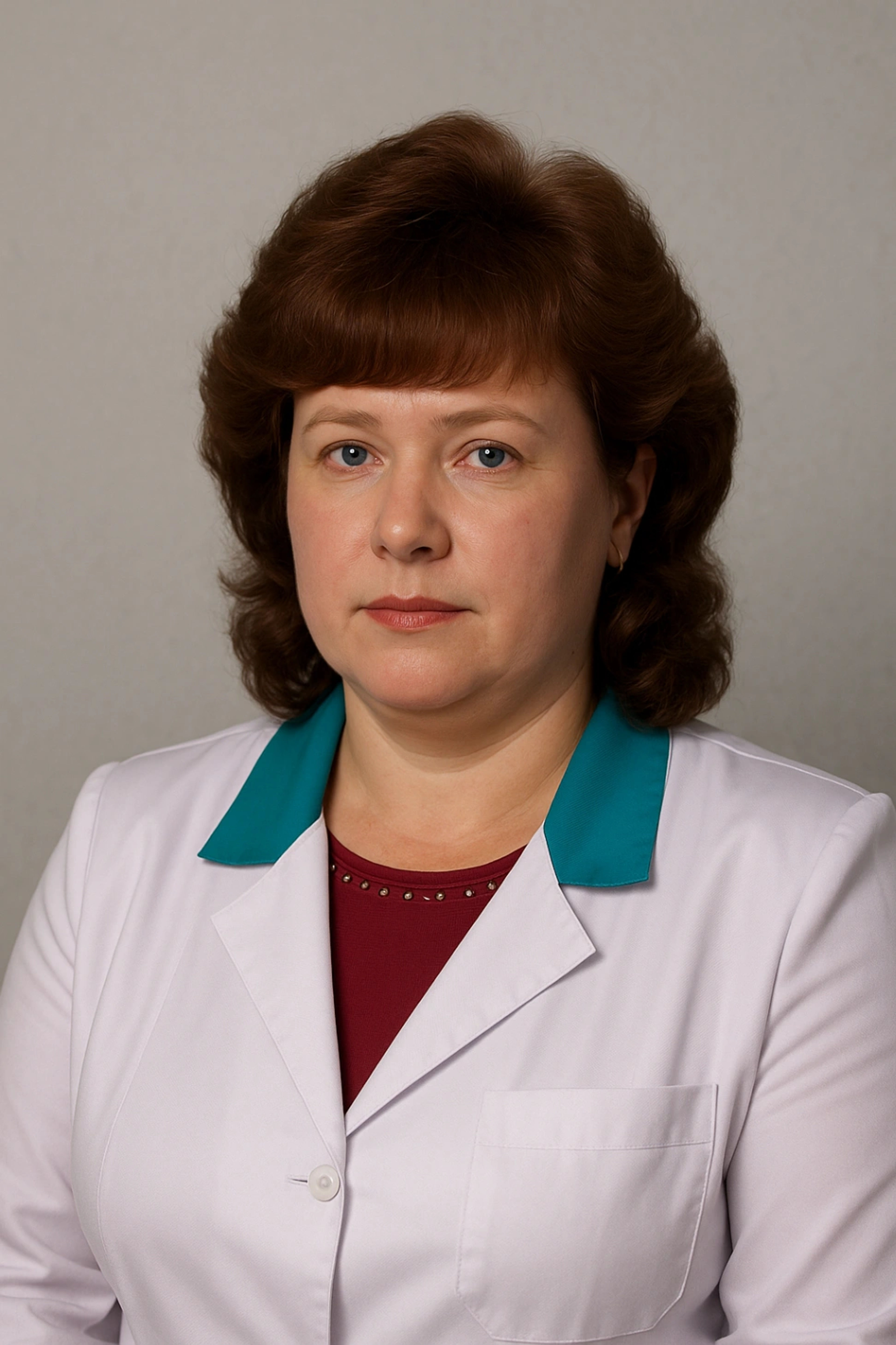 Dr. Ludmila Pivina
