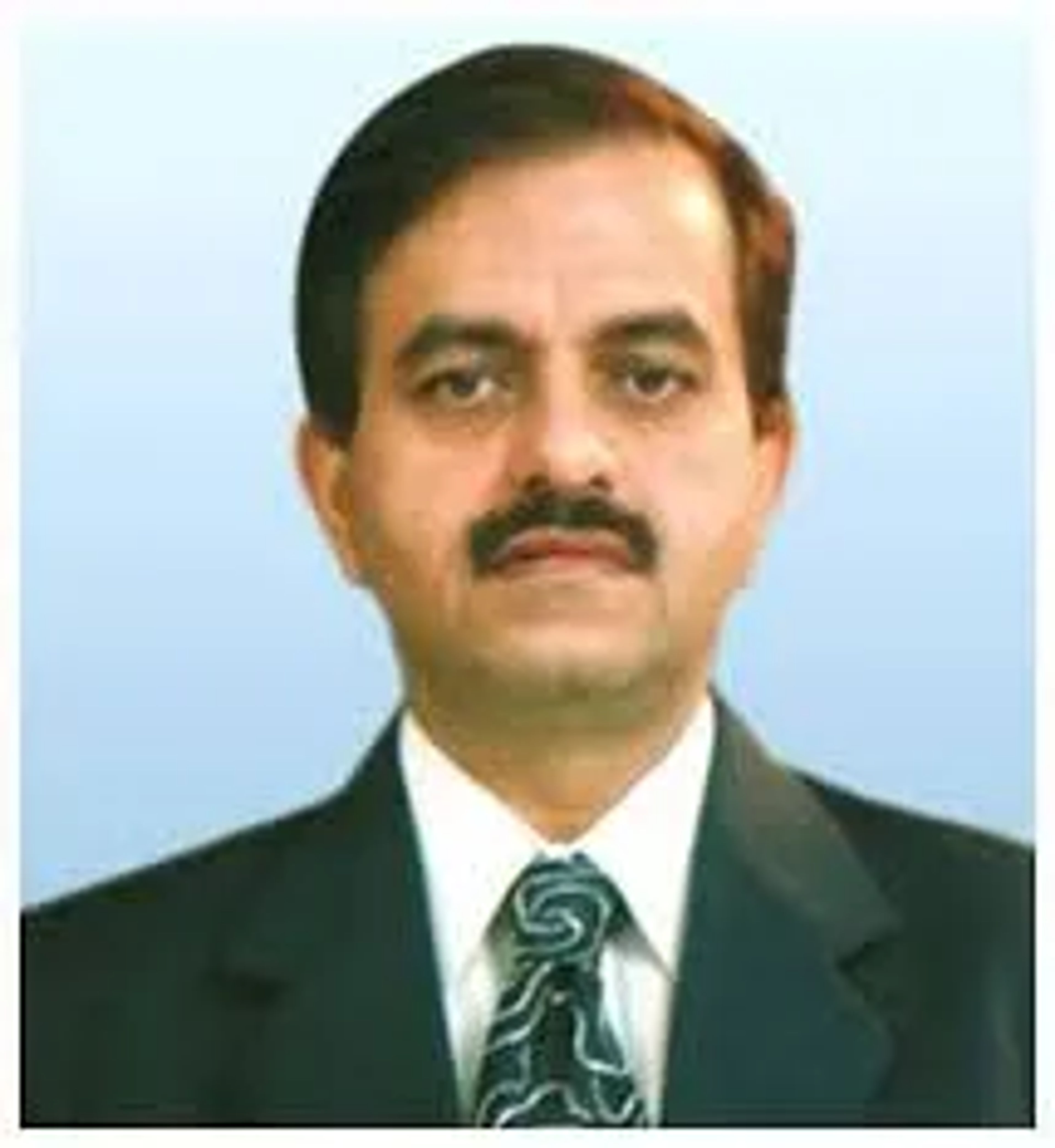 Dr. I. Tyagi