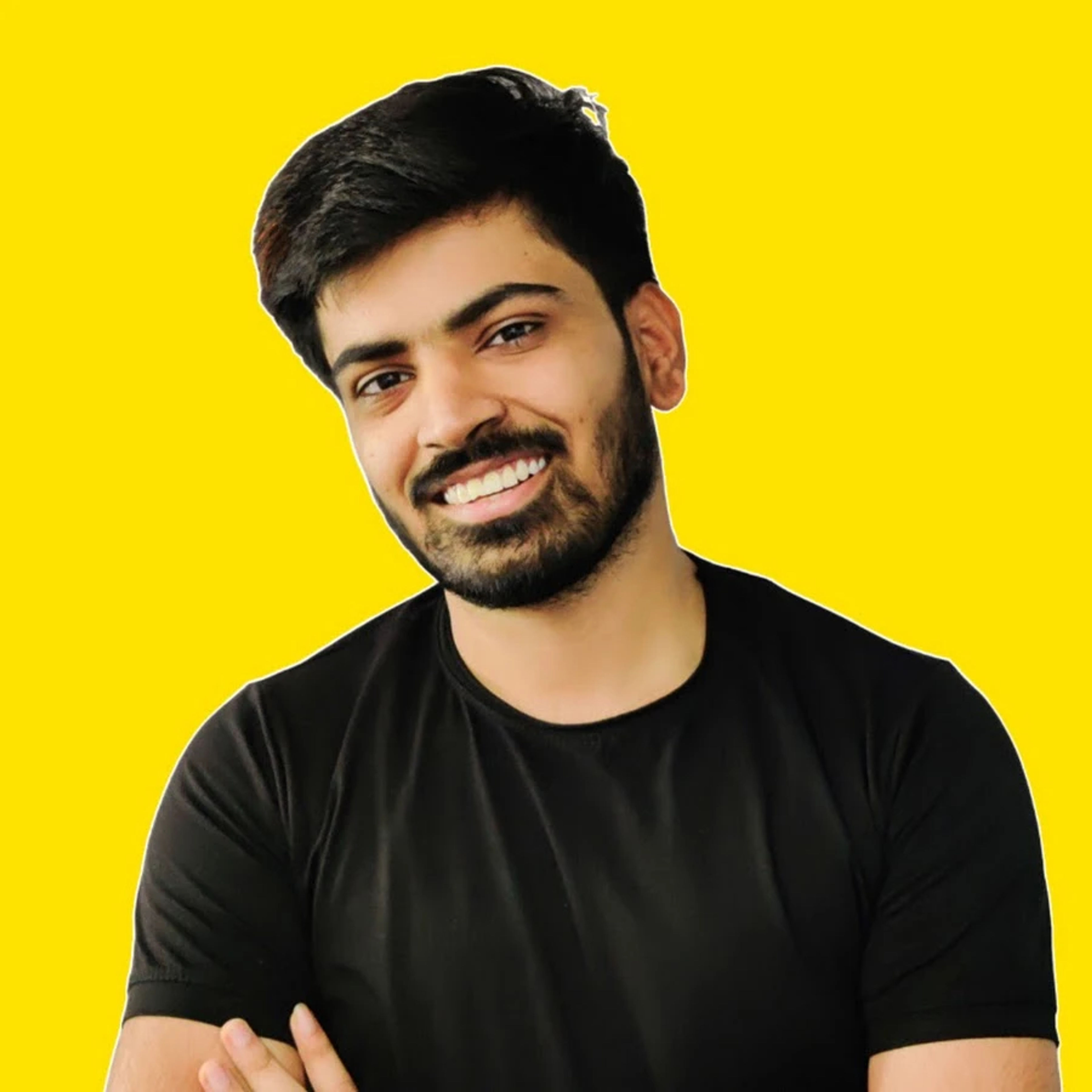 Mr. Anuj Kumar Sharma