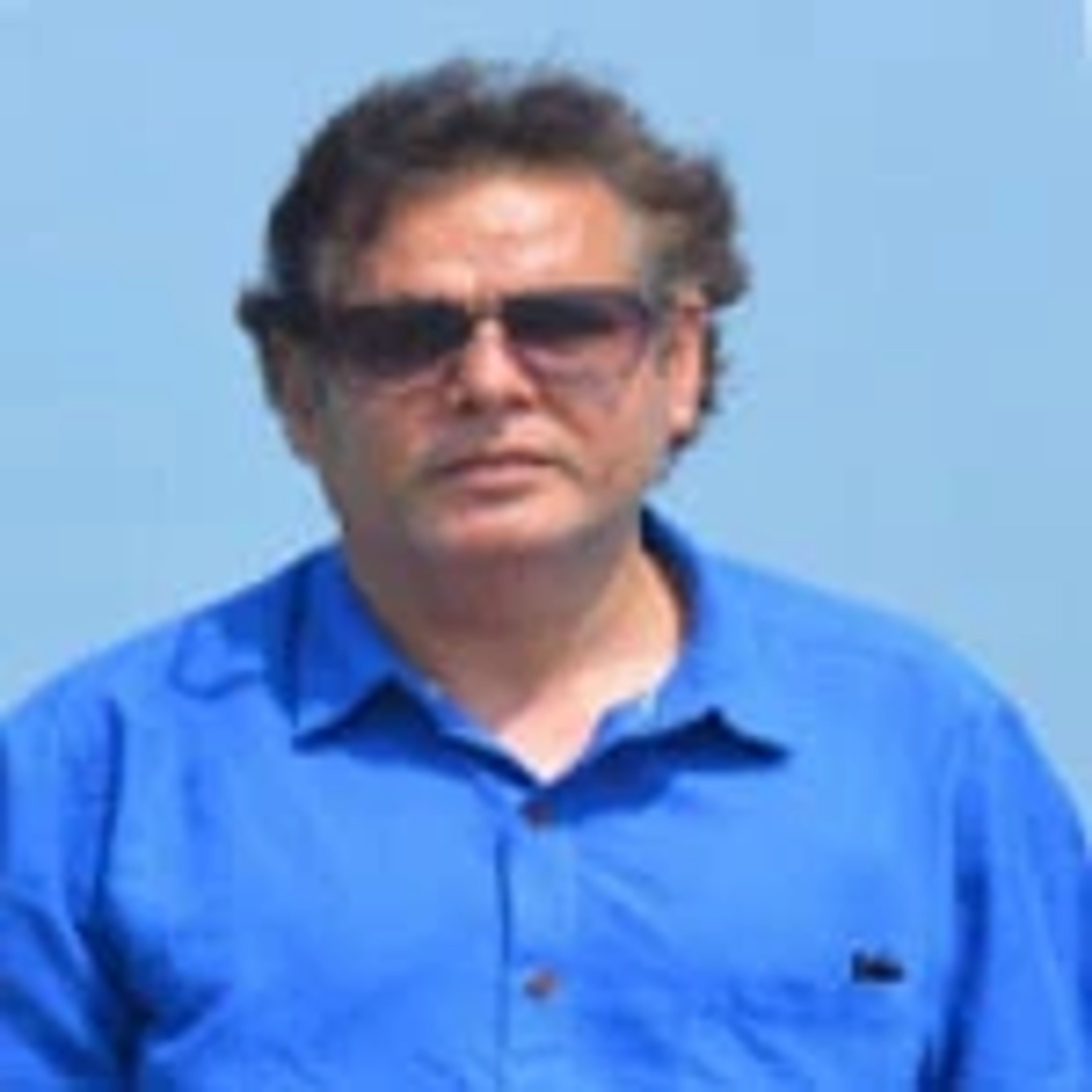 Prof. Omkar Singh Deol