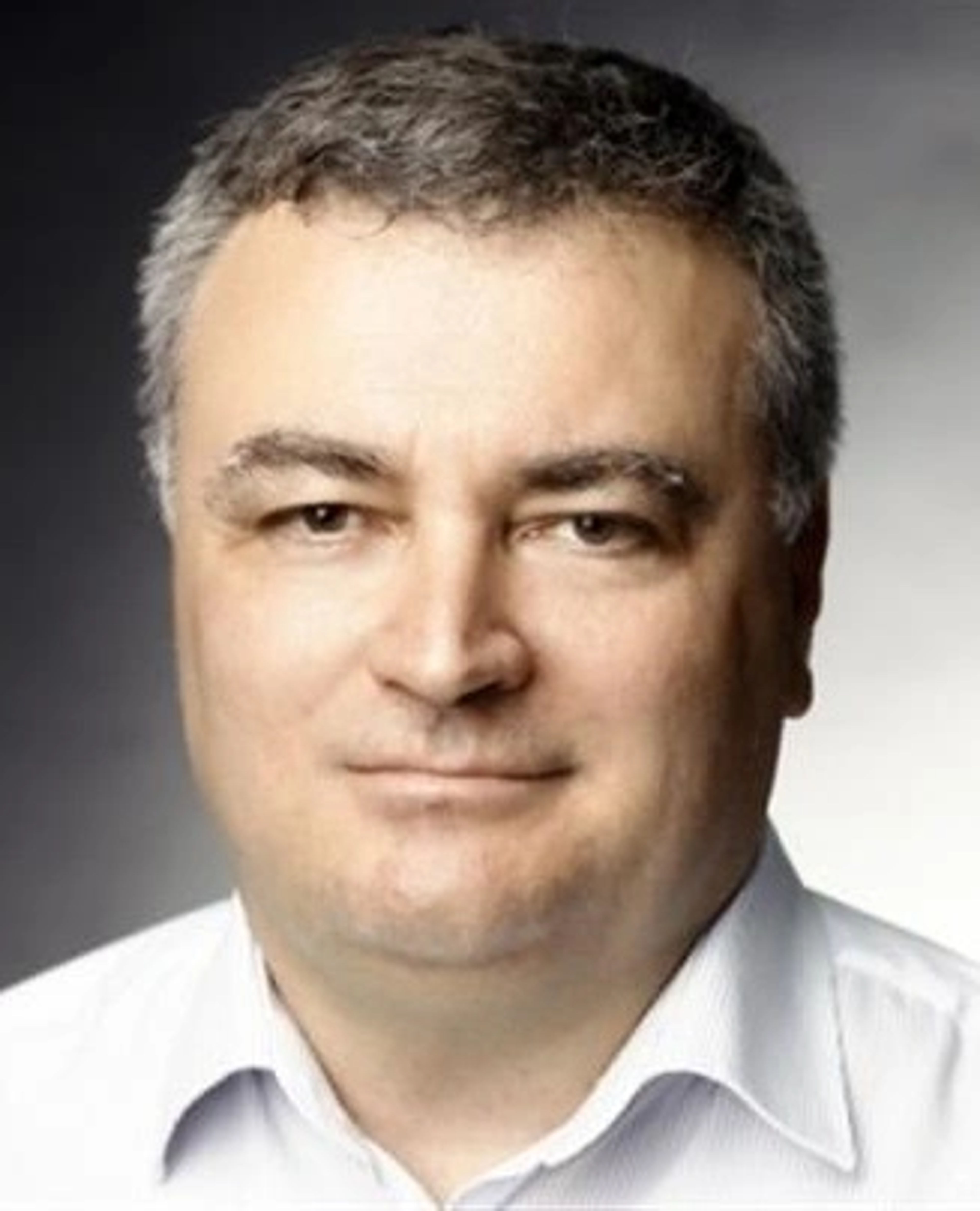 Smolanka Volodymyr Ivanovych