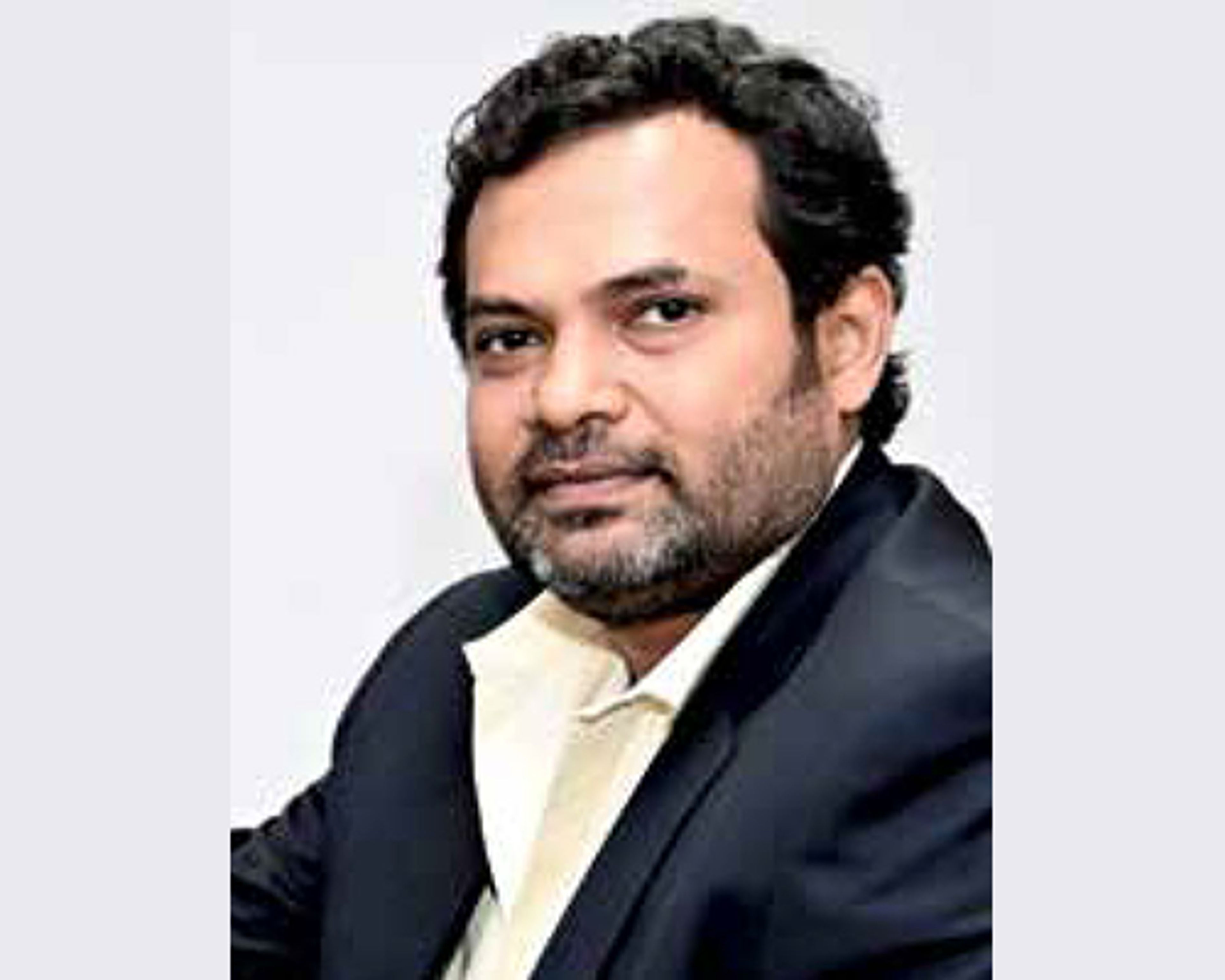Dr. G.S. Anand