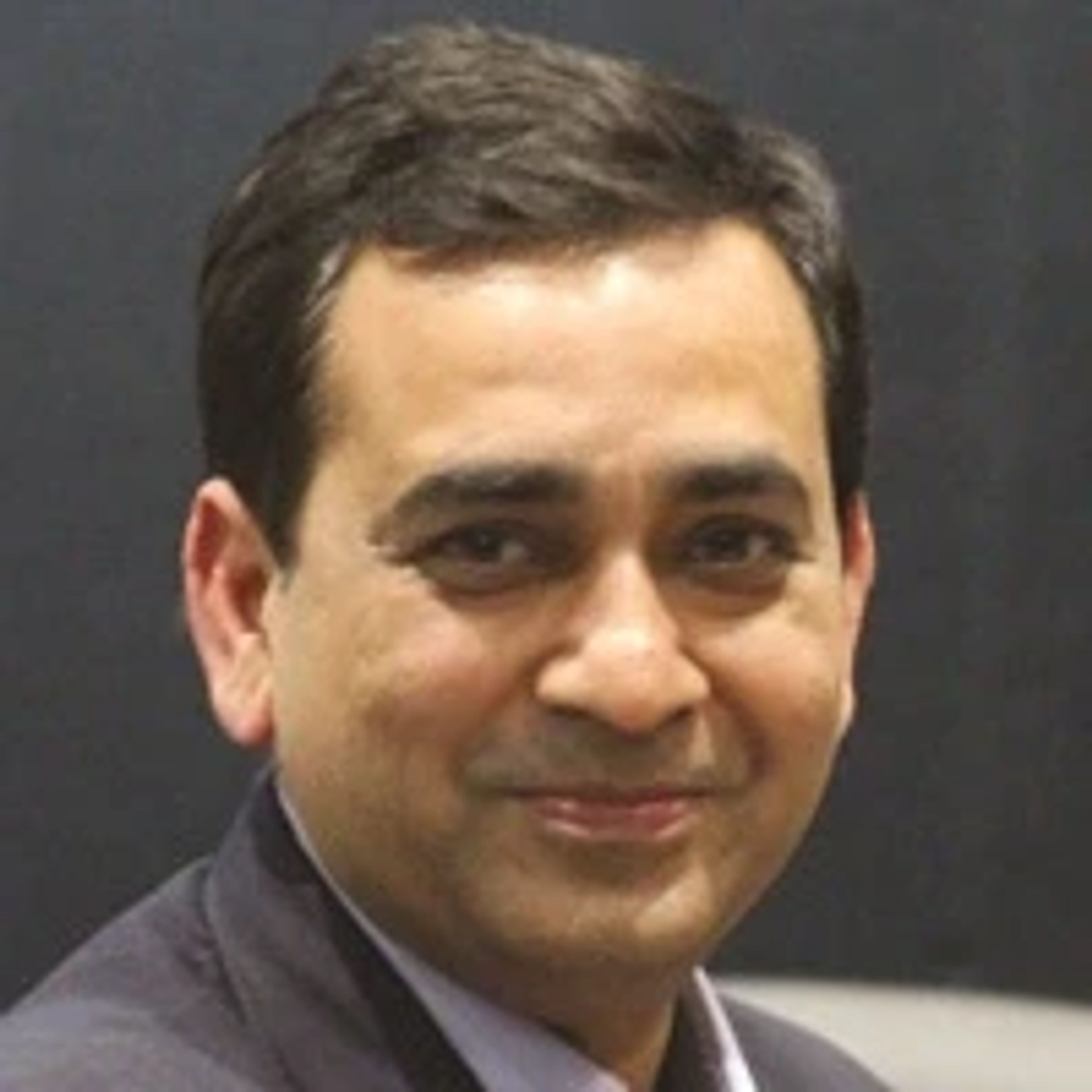 Prof. Mohit Aggarwal