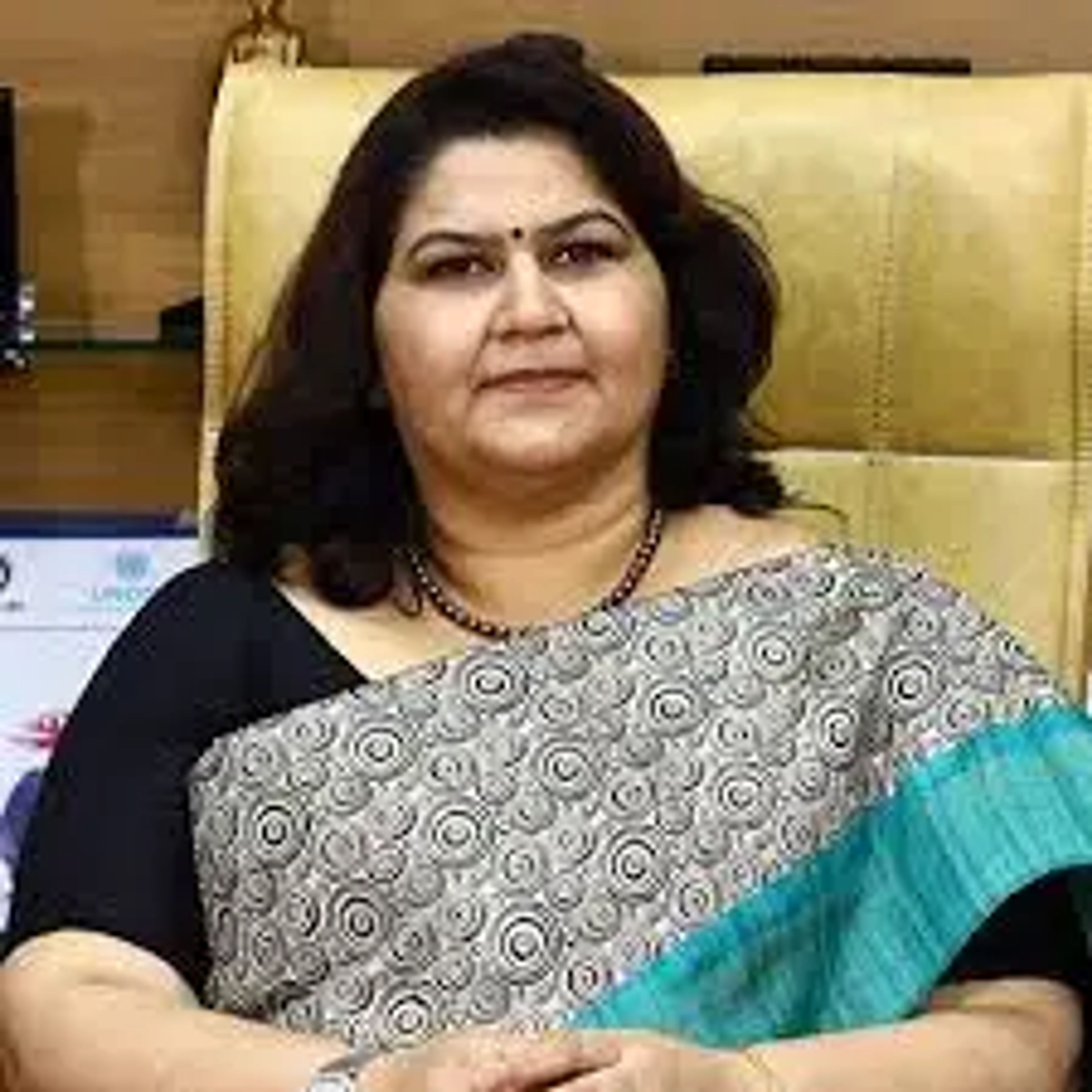 Prof. (Dr.) Purvi Pokhariyal