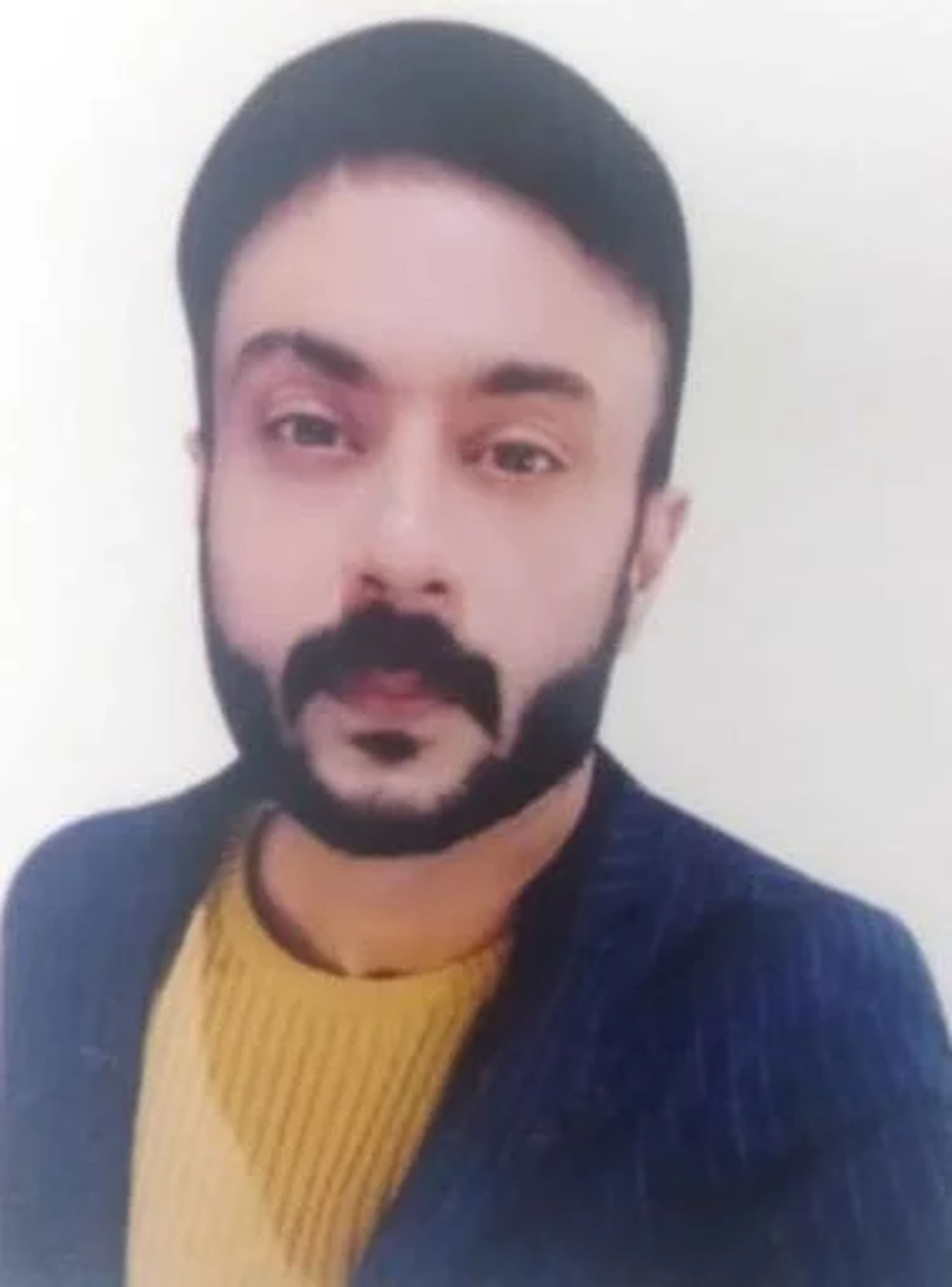 Dr. Ashish Shukla