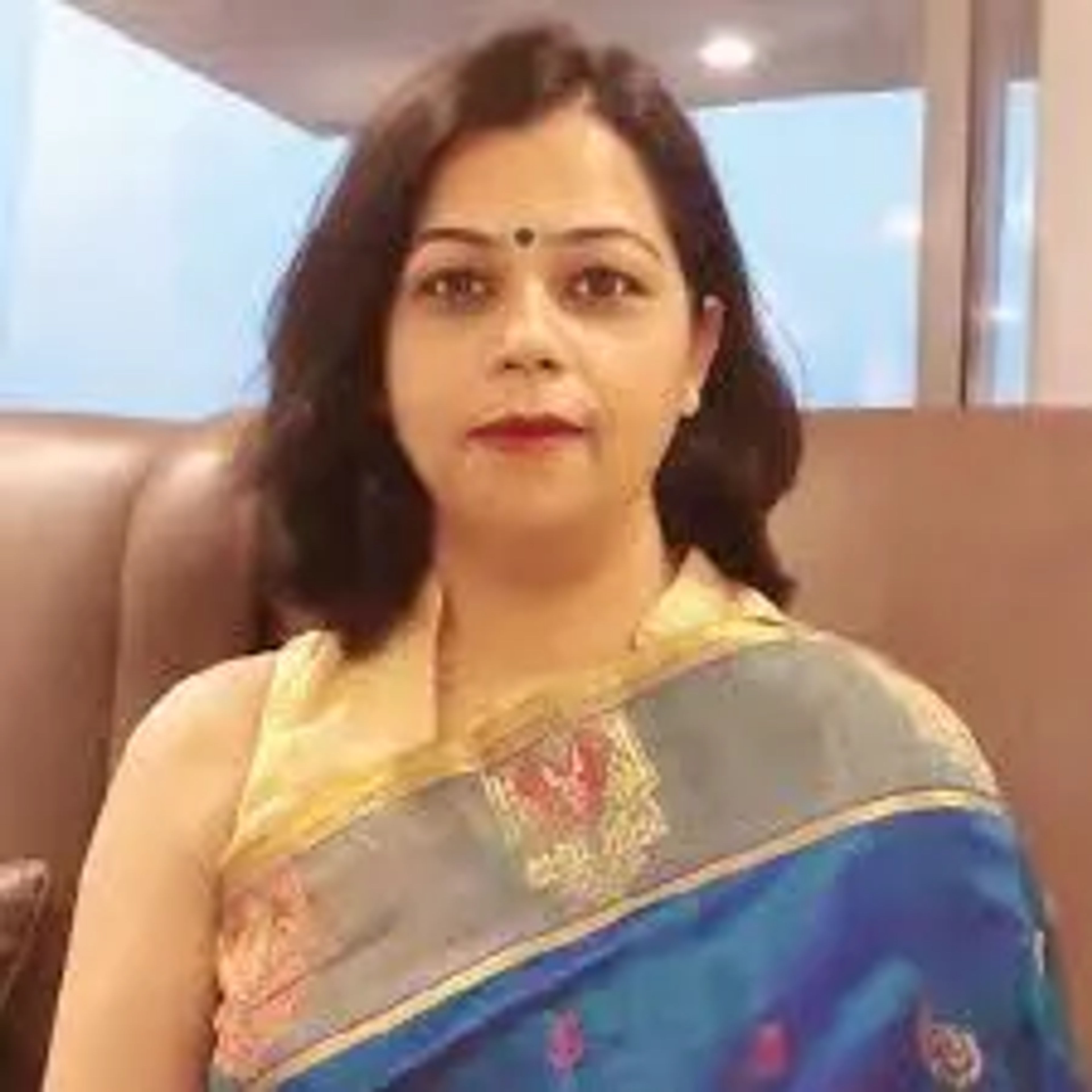 Dr. Madhulika Singh