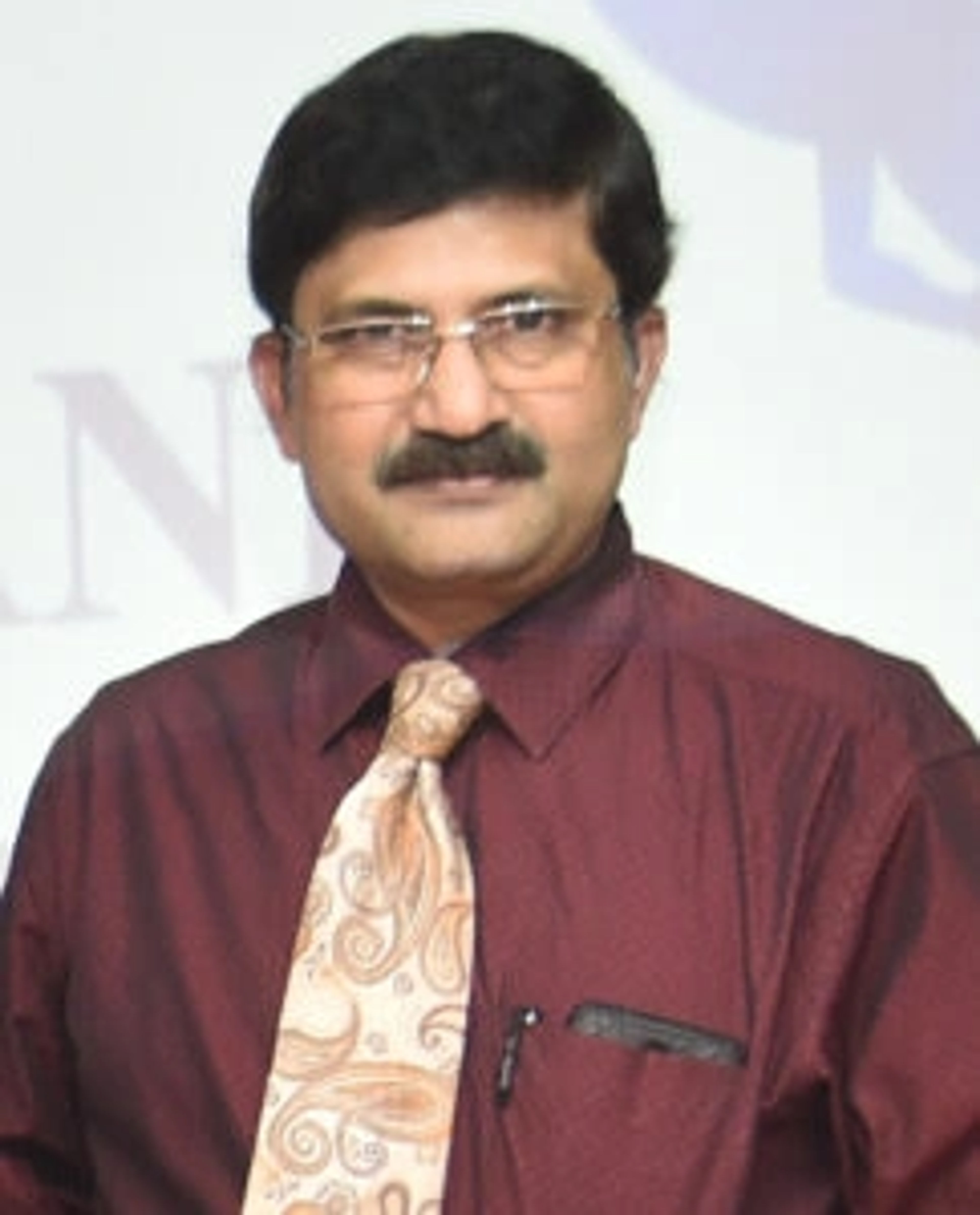 Rajasekhar K.V