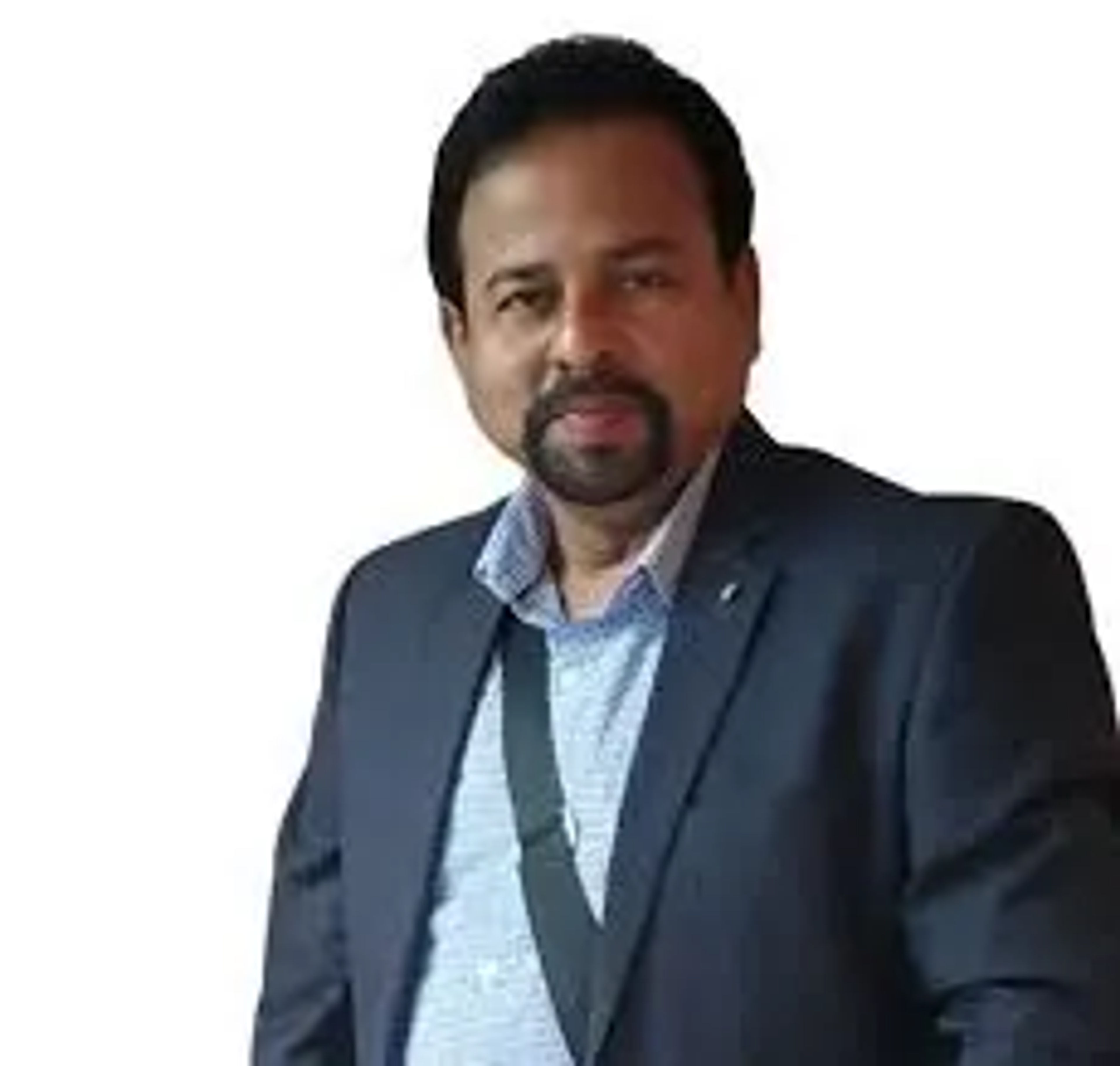 Dr. B.M. Thippeswamy