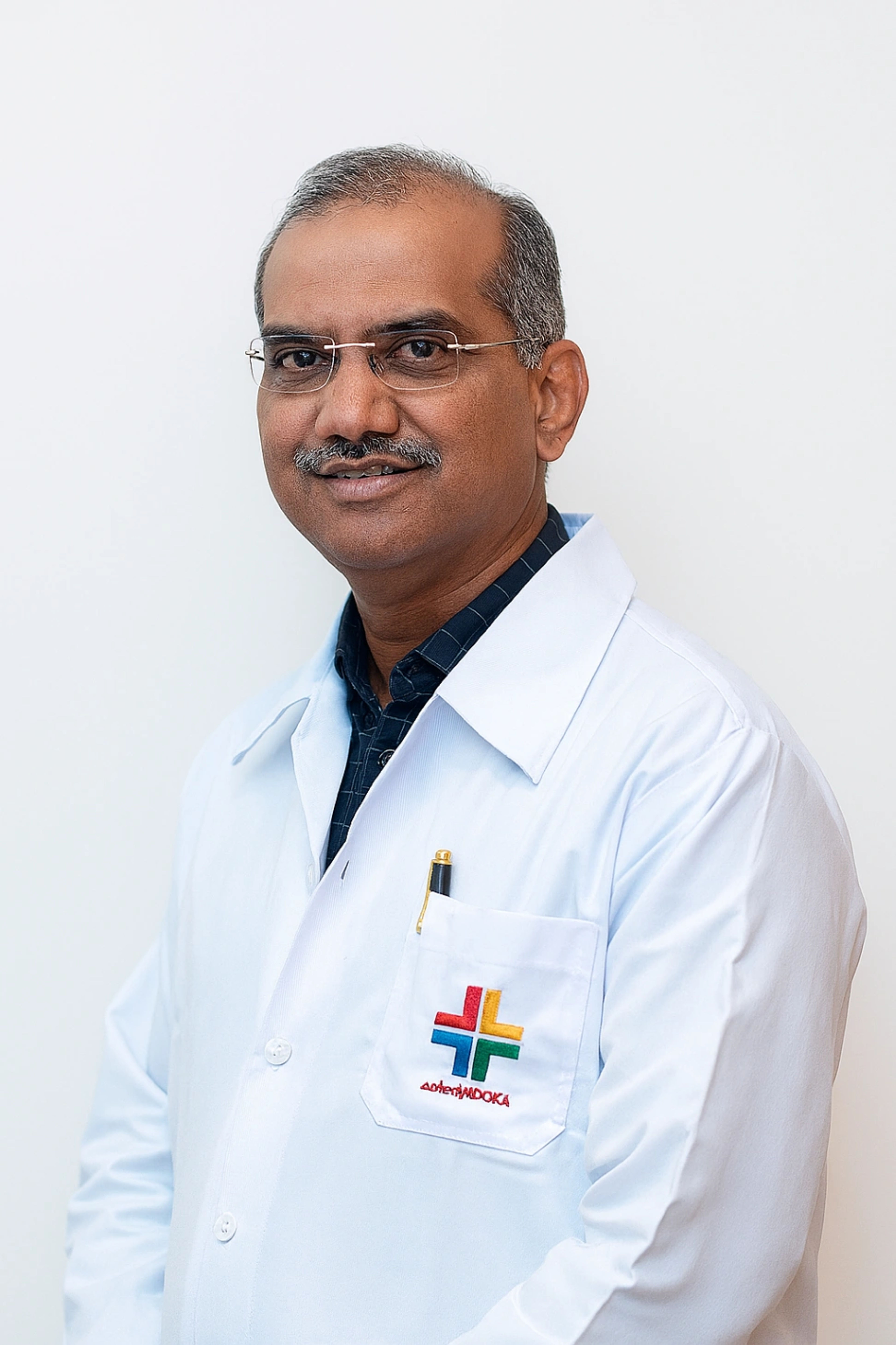 Dr. Sanjay Patil