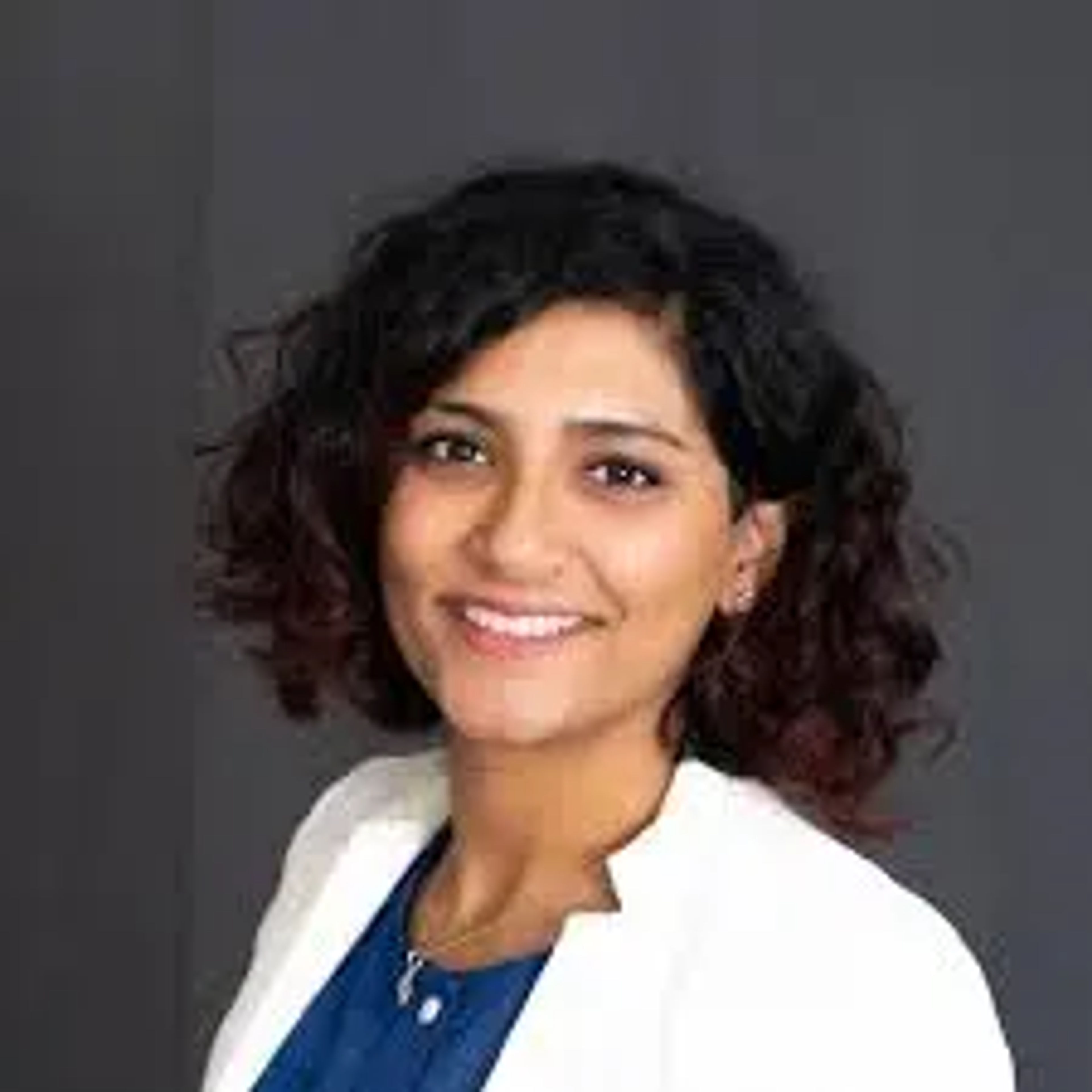 Ms. Divya Mahajan