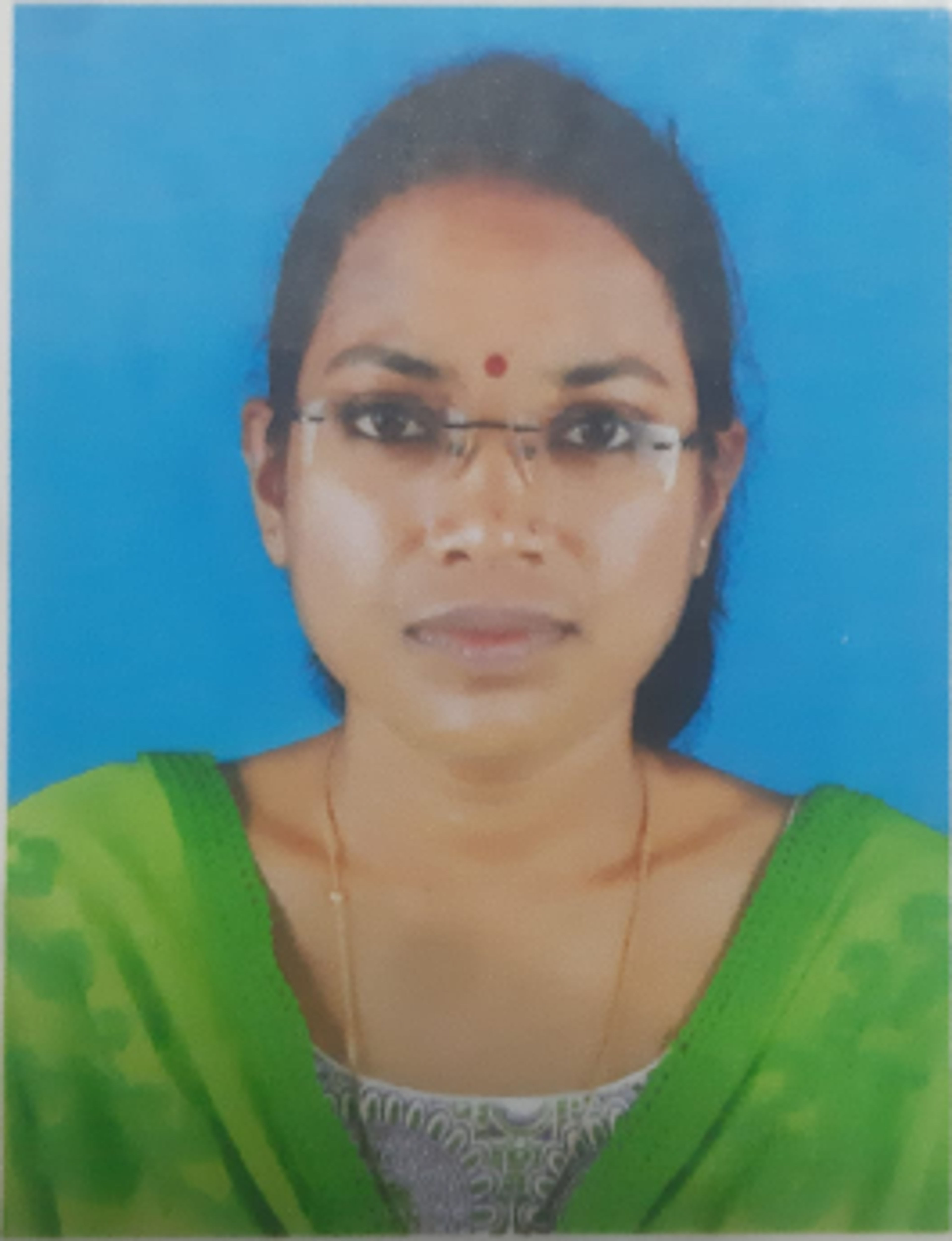 Smt. Rajitha Ambili K. C