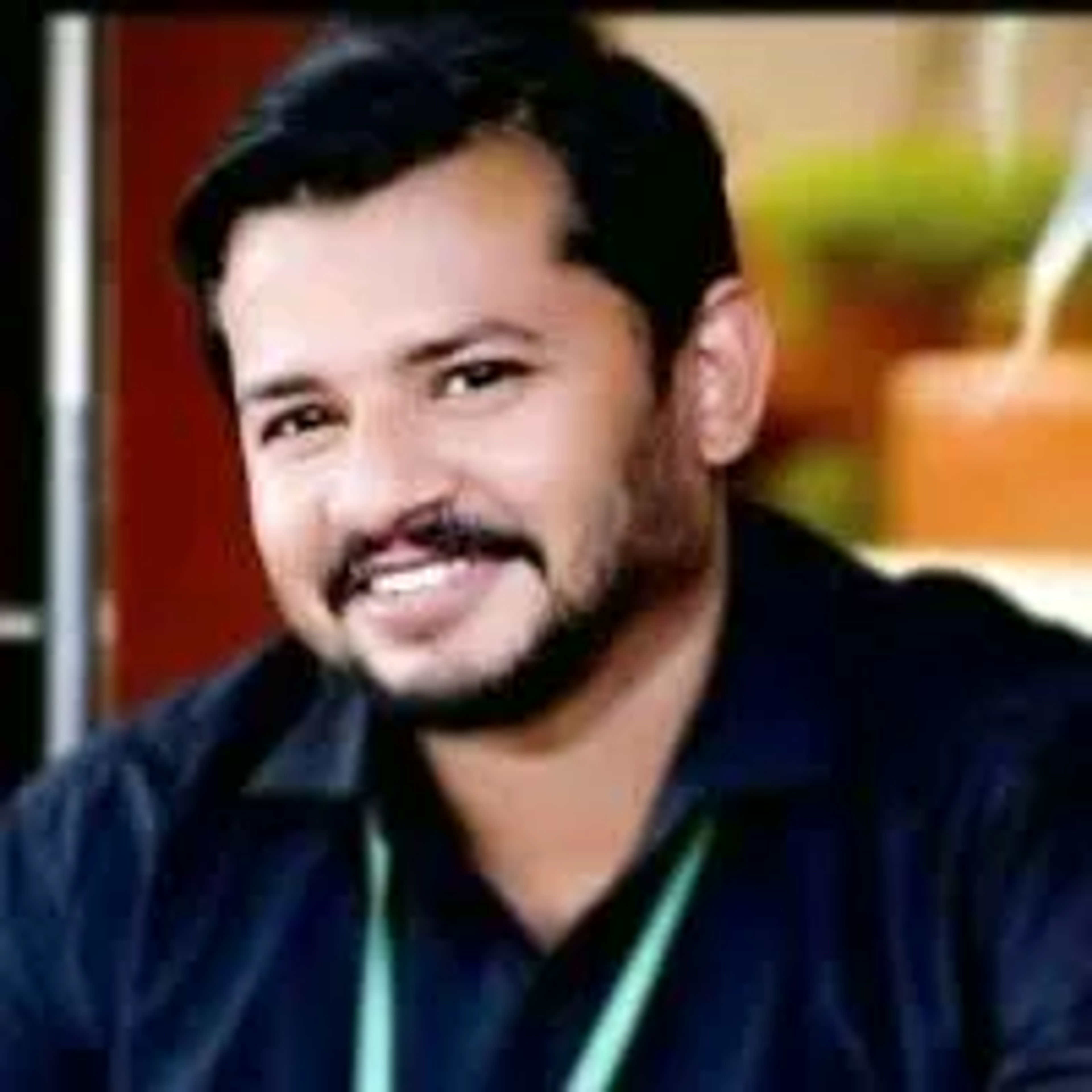 Dr. Satwik Sahay Bisarya