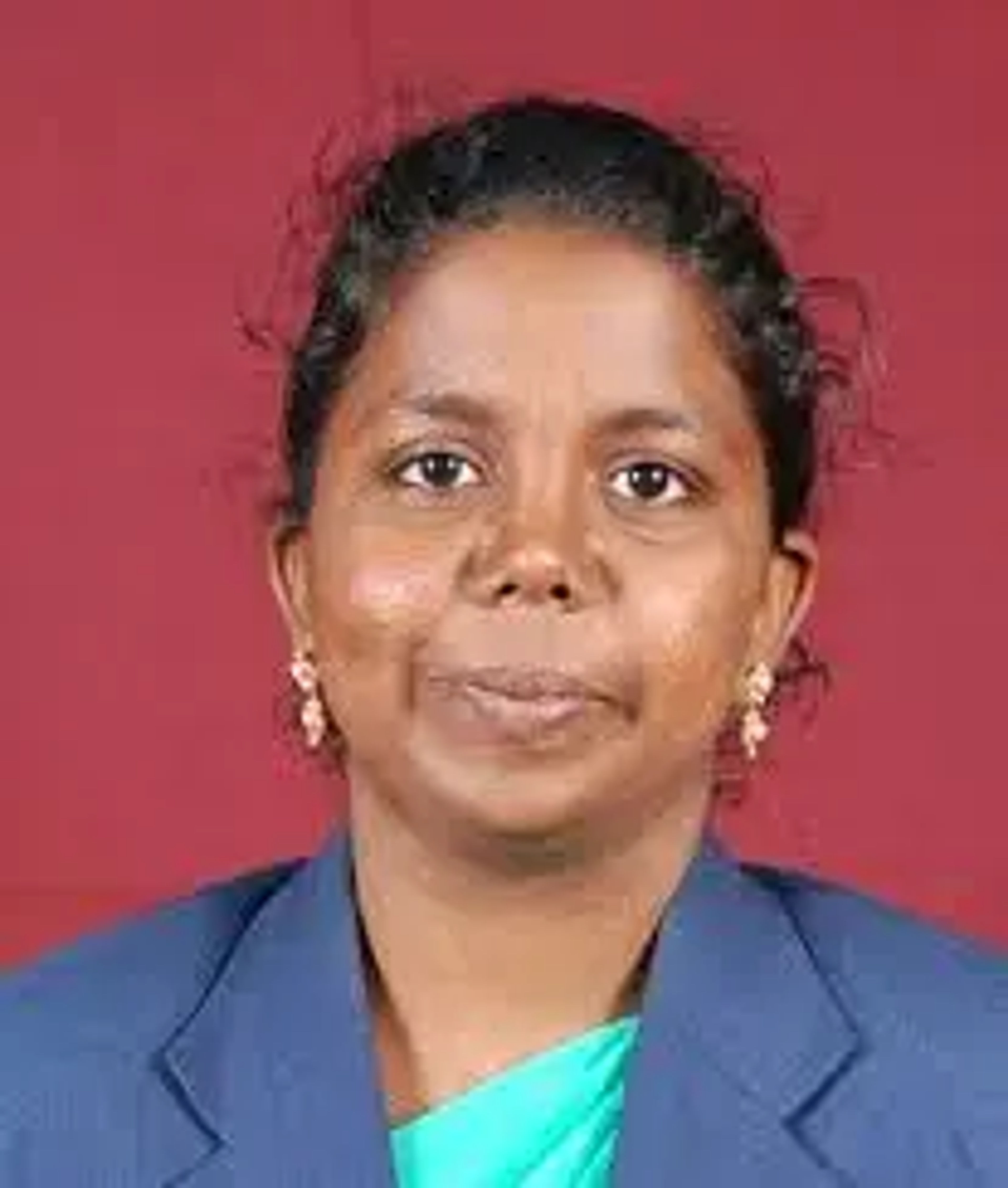 Dr. J. Dafni Rose