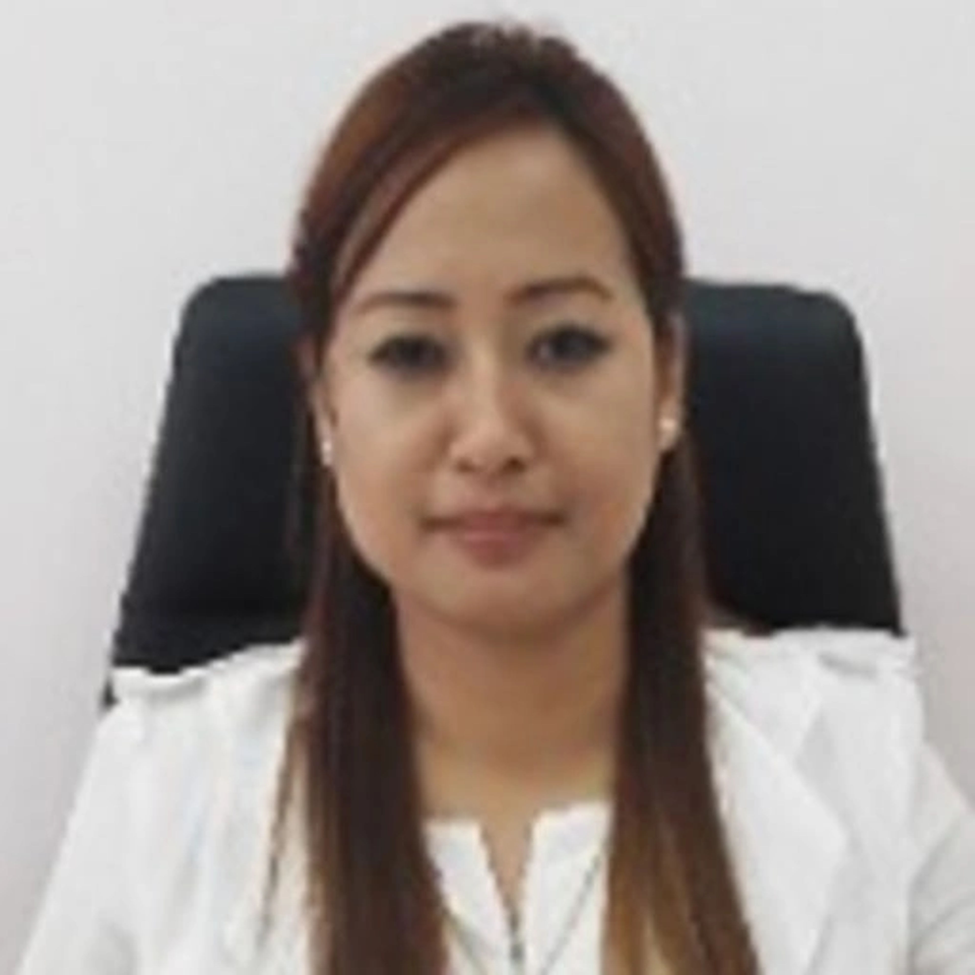 Mrs. Wapangsenla Imchen