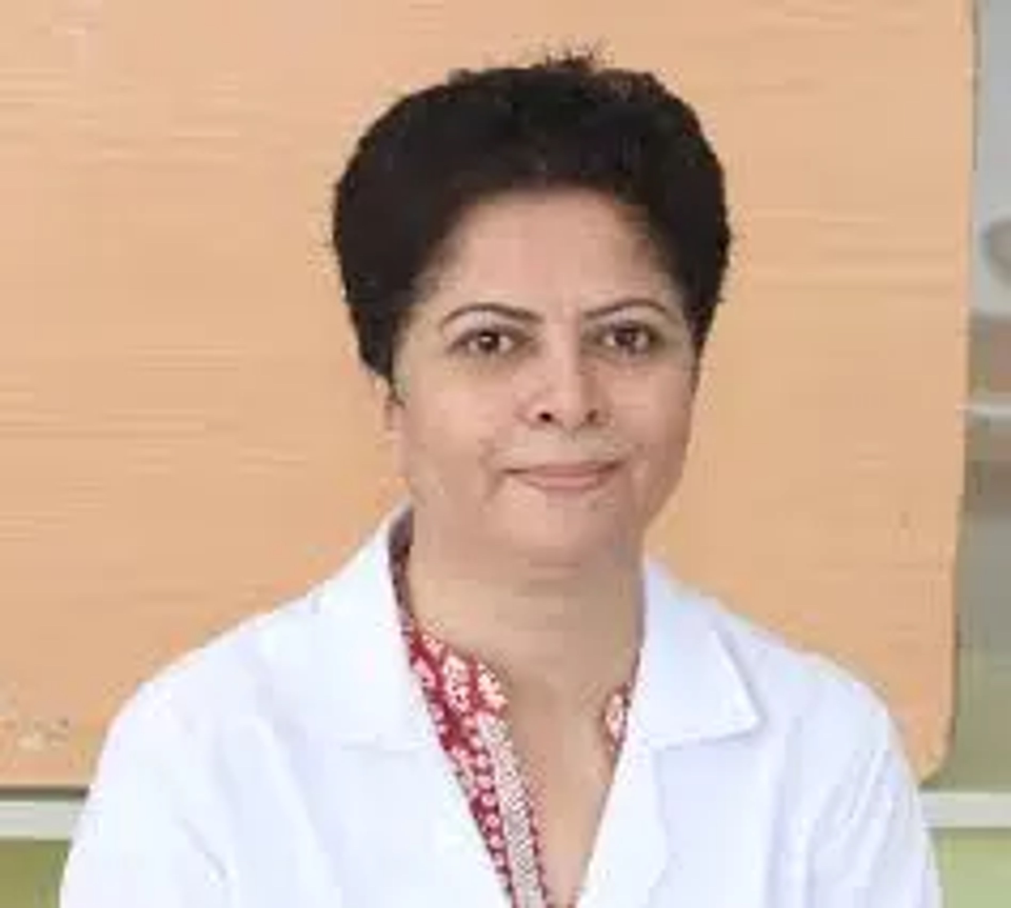 Dr. Mamata Chimmalgi,