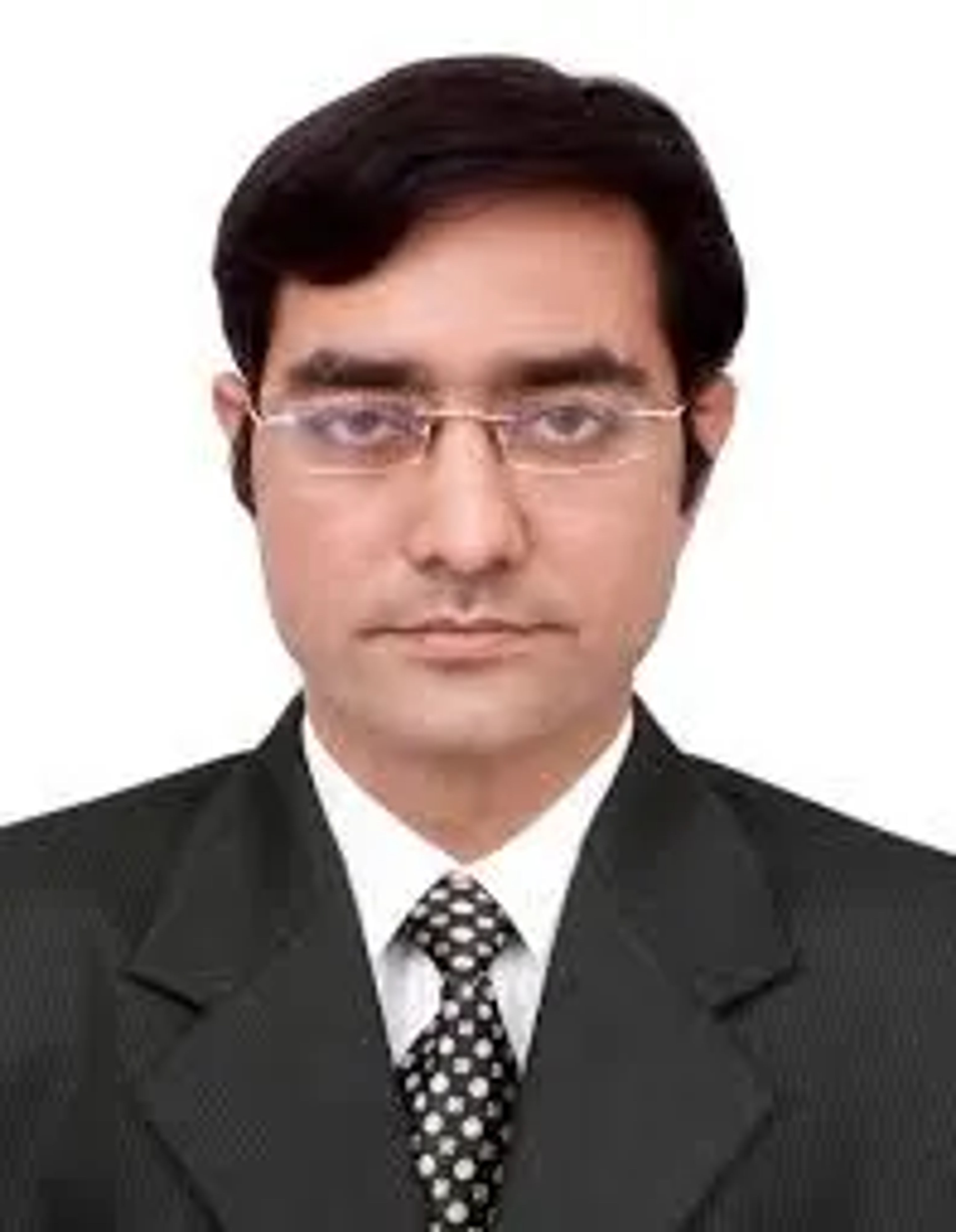 Dr. Vijay Kumar