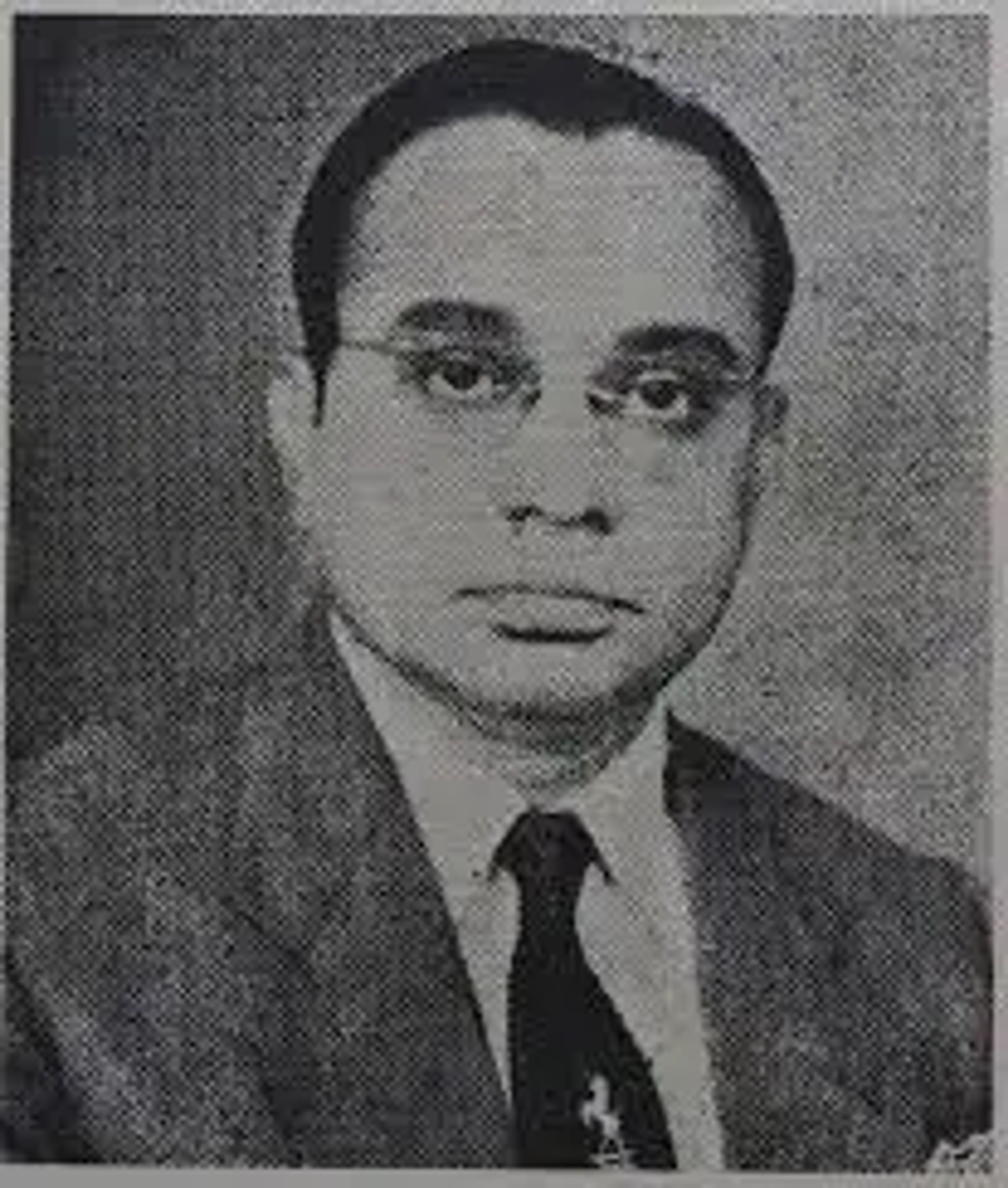 Dr. D. S. Desakavalan