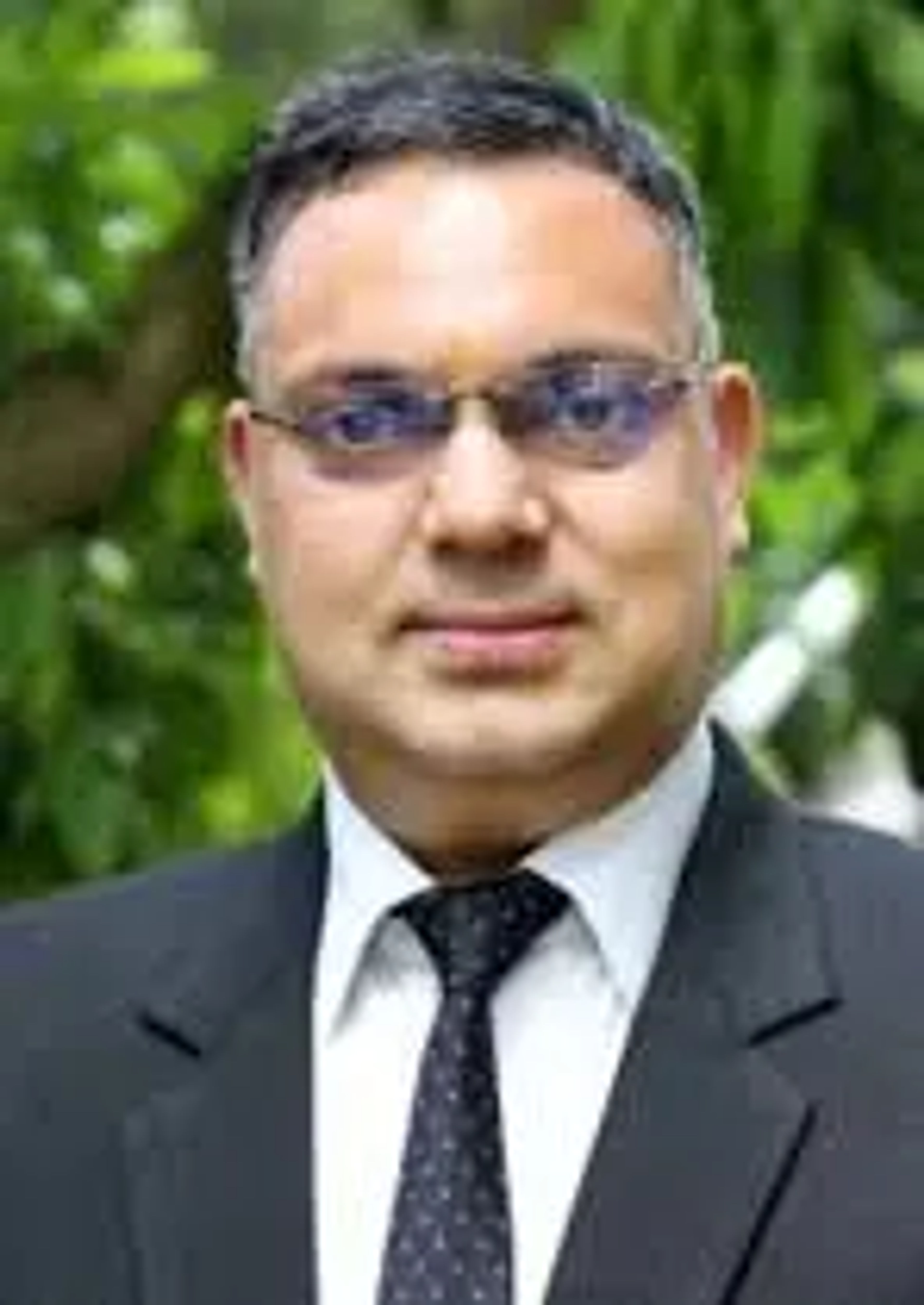 Dr. Chander Mohan Gupta