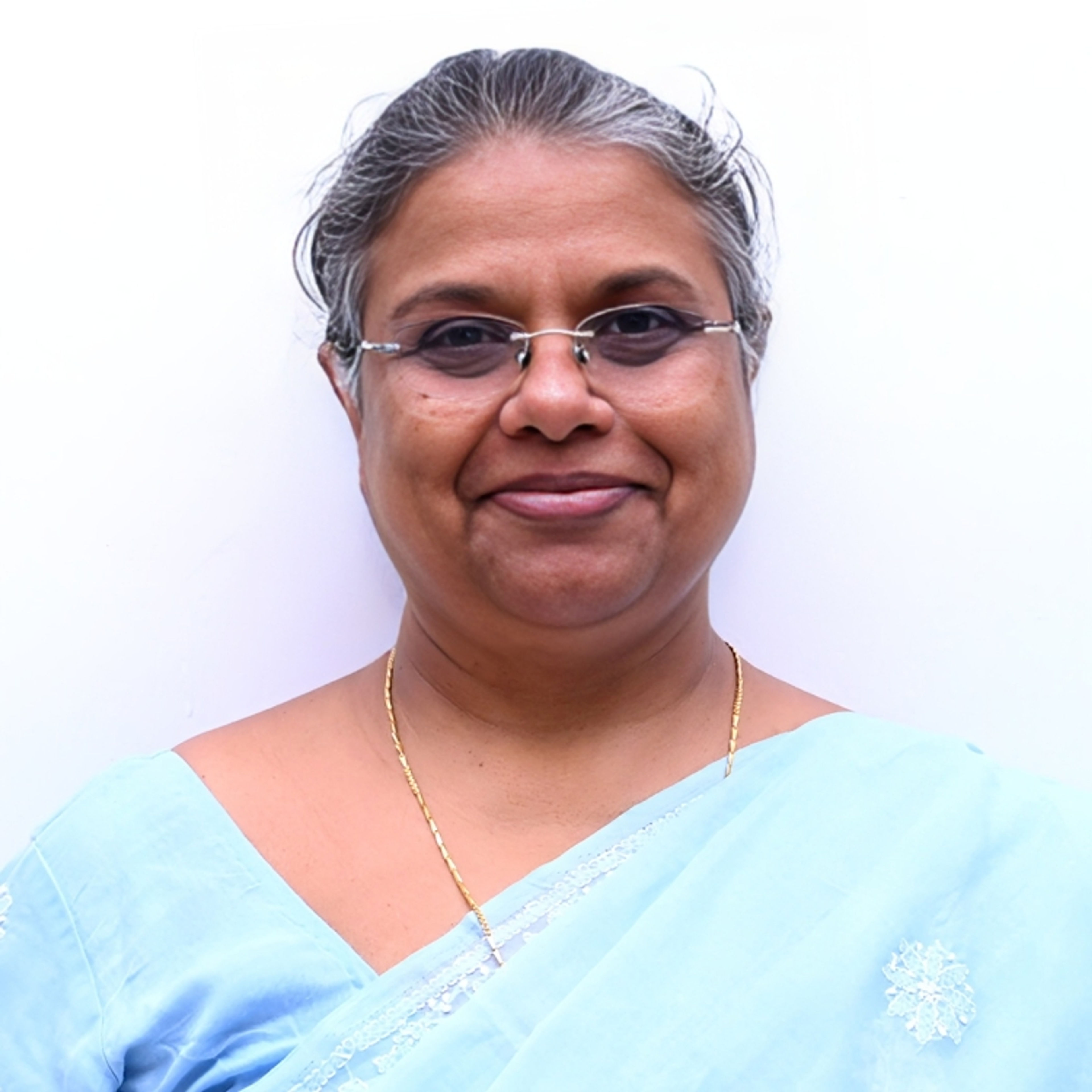Dr. Renu G'Boy Varghese