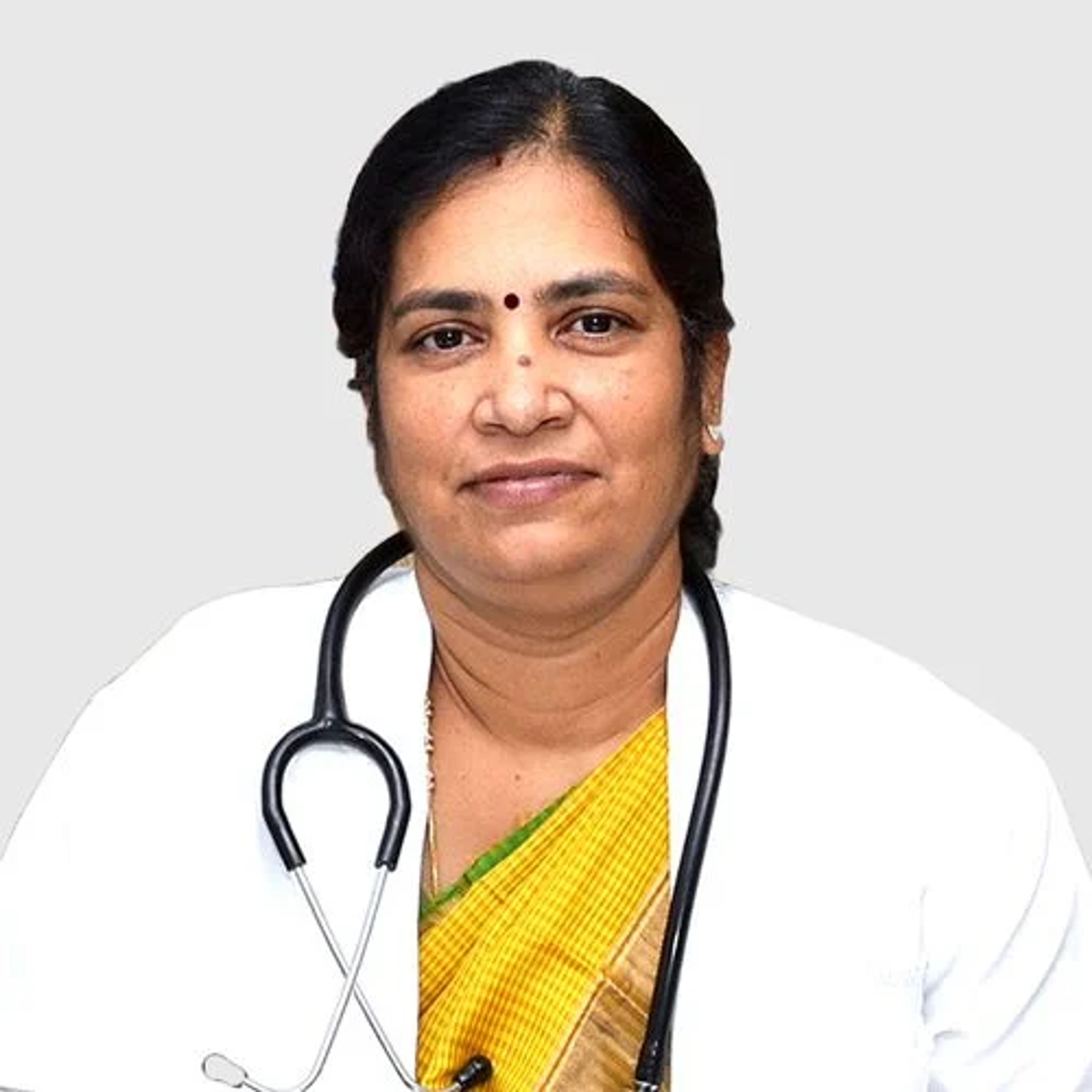 Dr. T. Hema Sivakumar