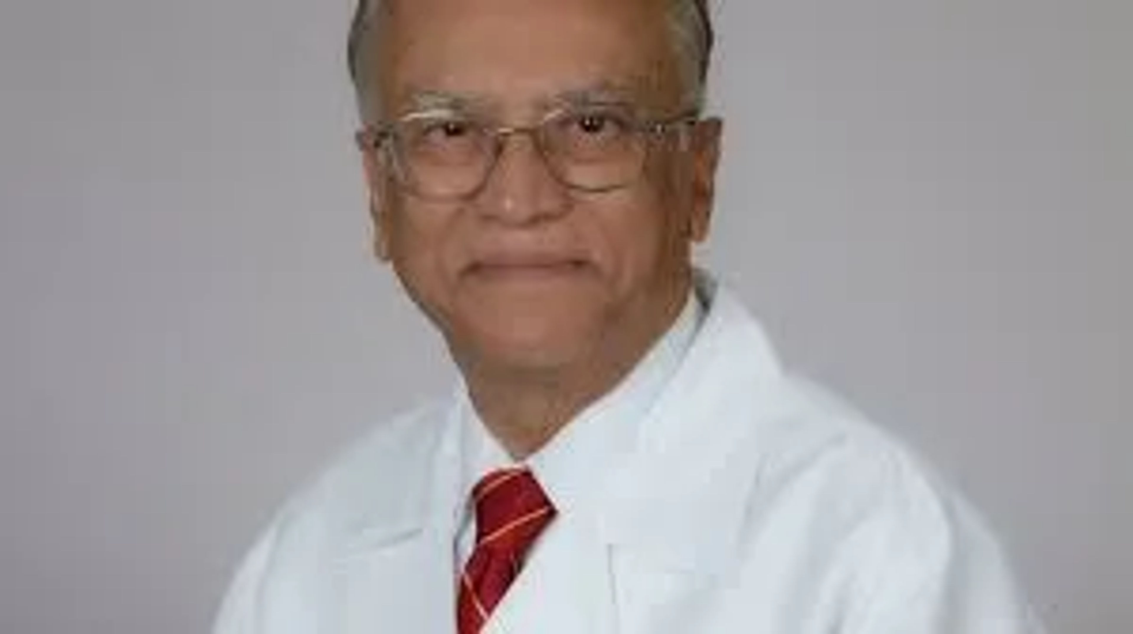 Dr. B. Narsing Rao