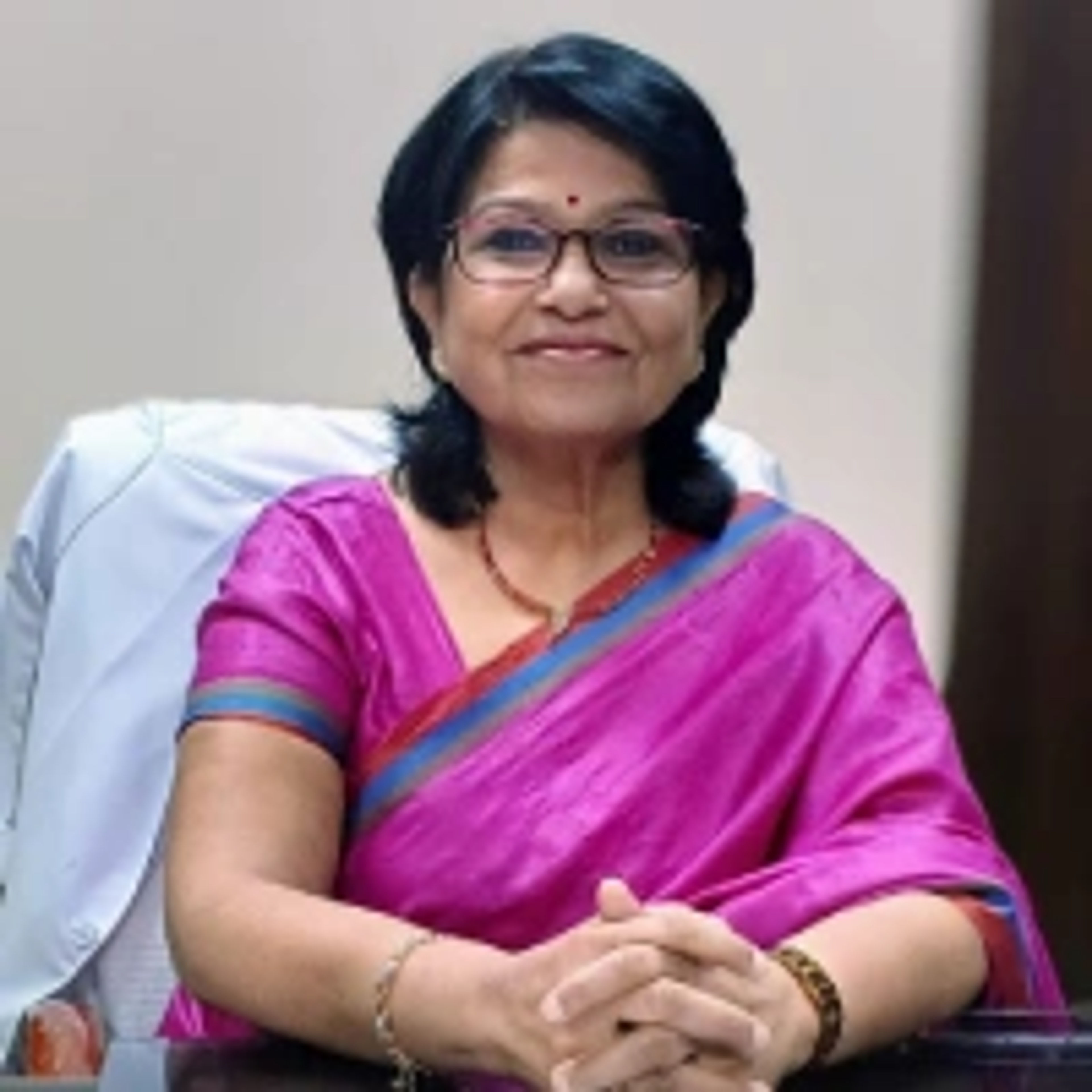 Dr. Kavita N. Singh