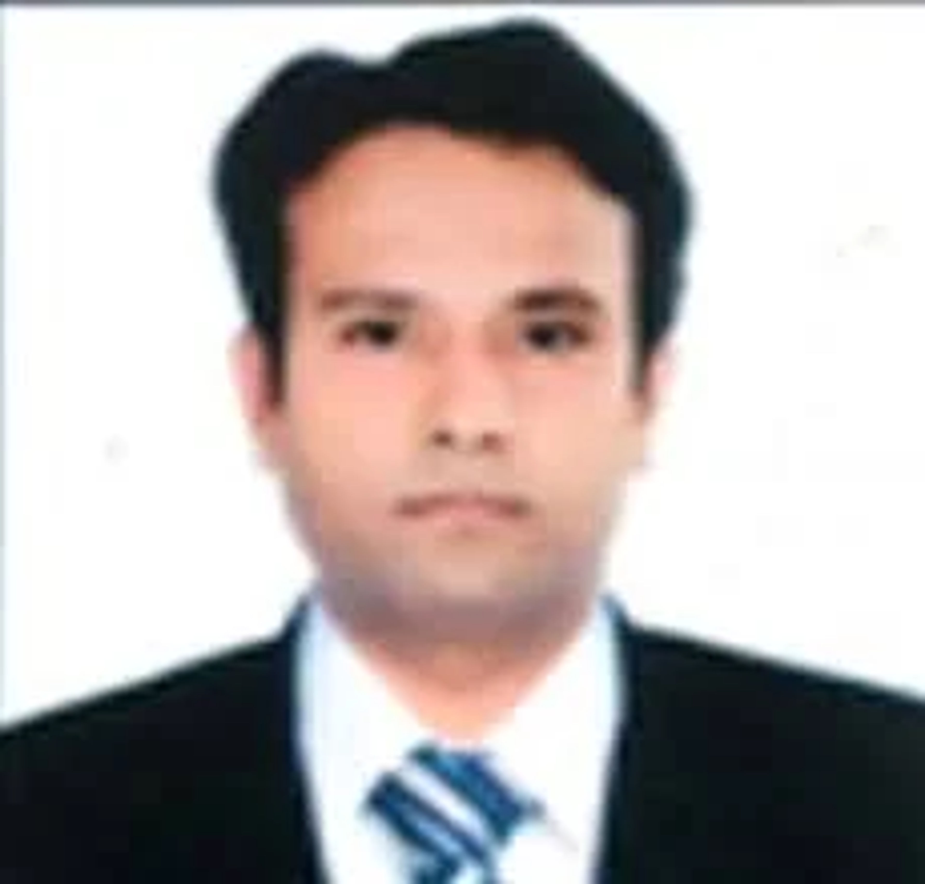 Dr. Gajanan Venkatrao Gondhali