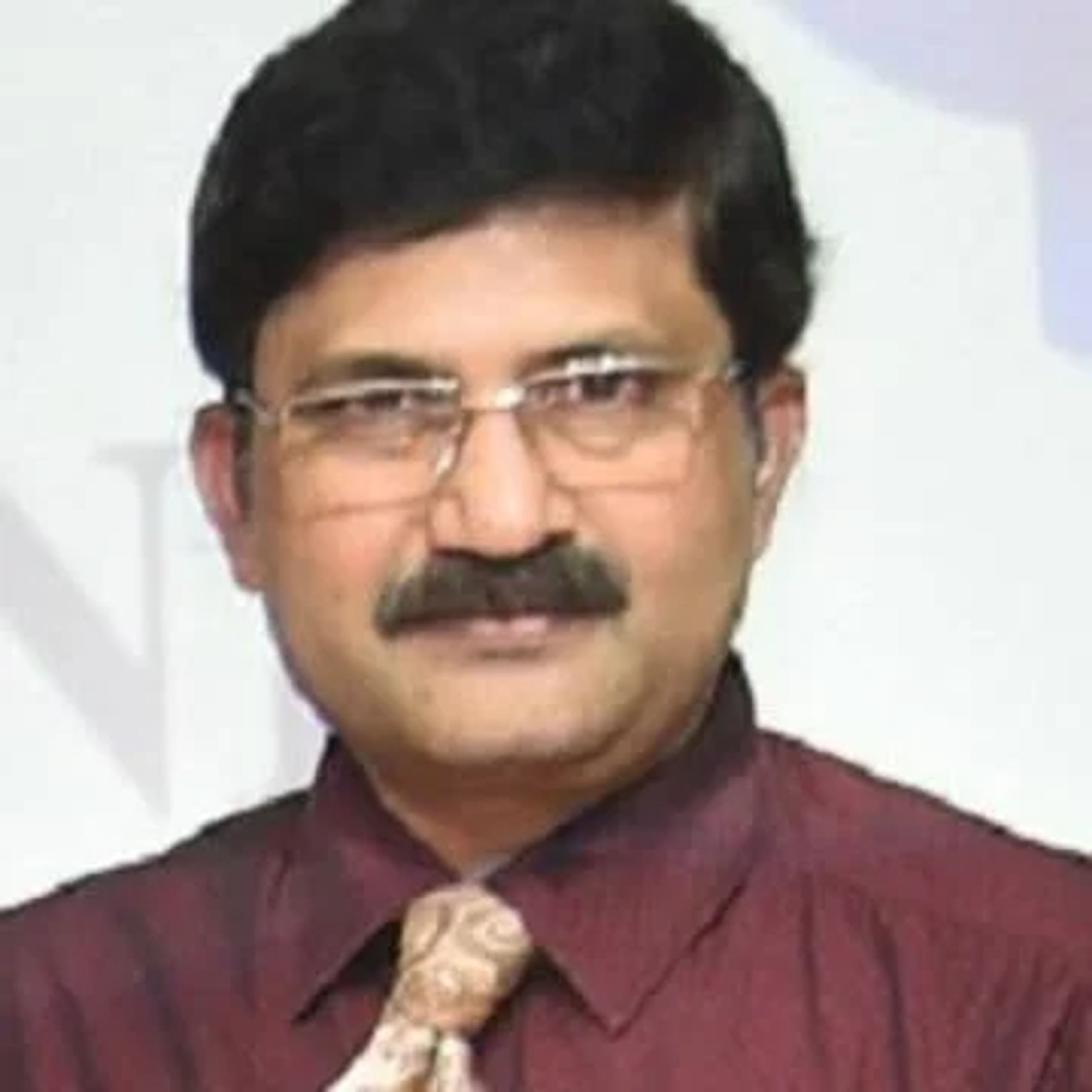 Dr. Rajasekhar K.V.