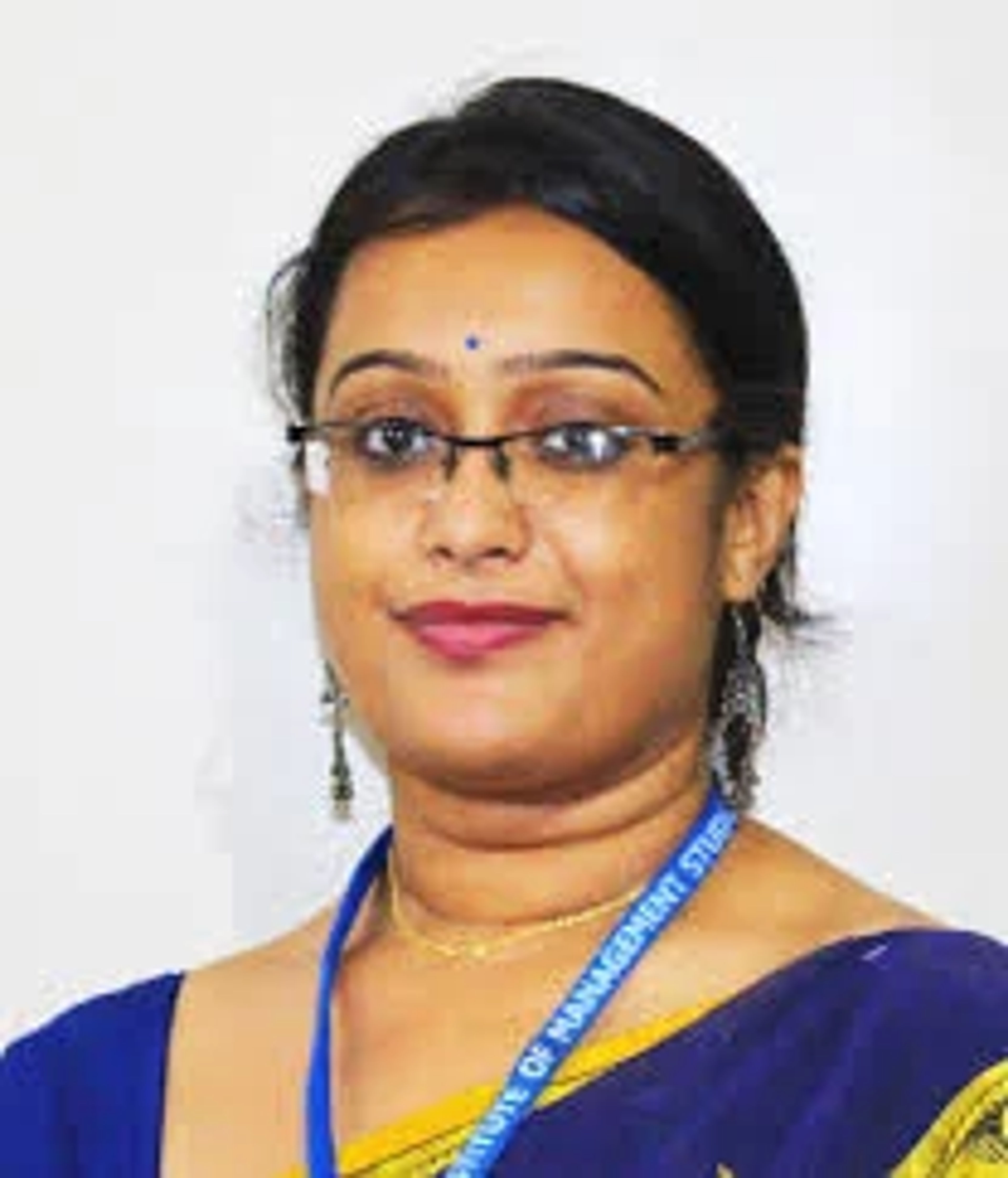 Ms. Sarada Chatterjee