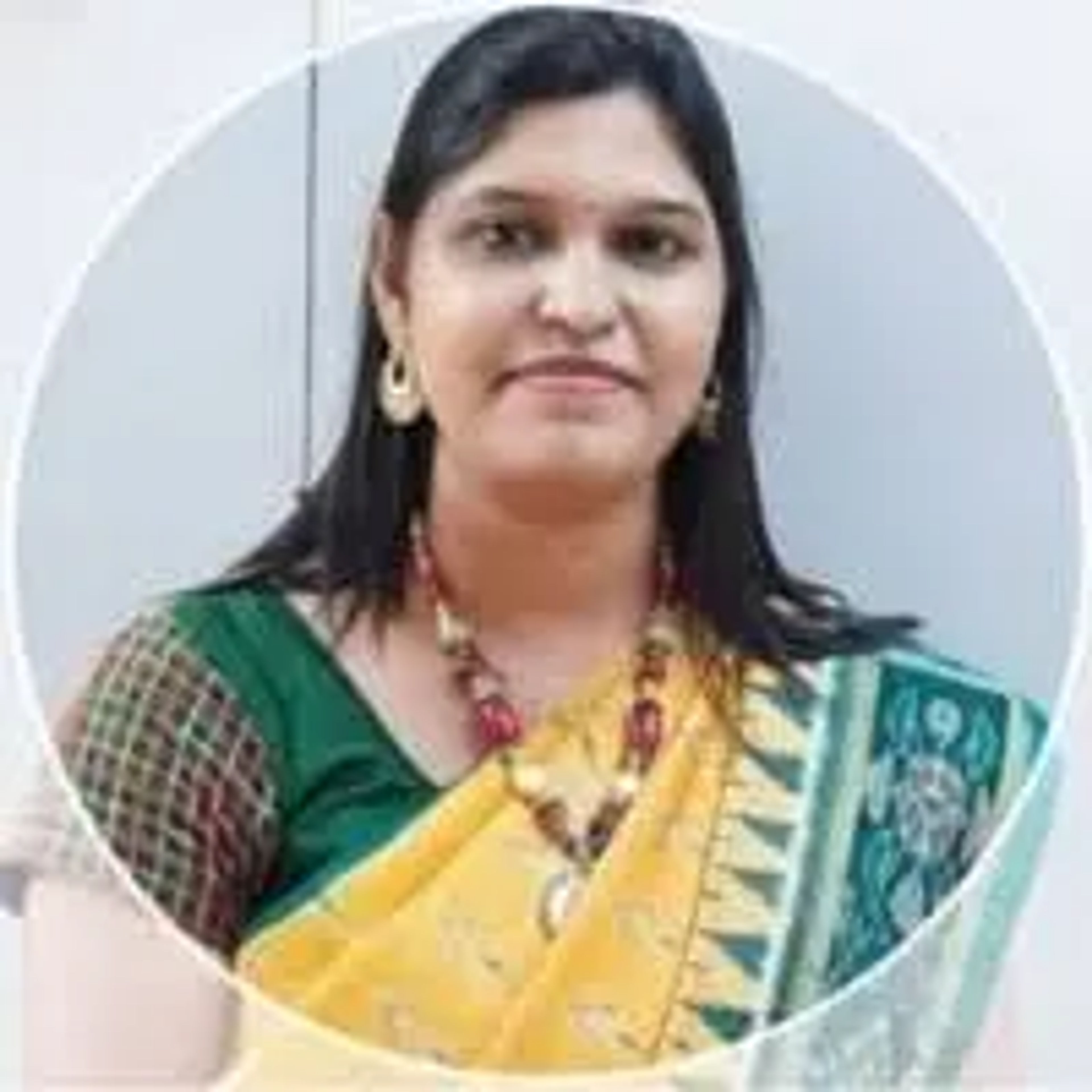 Dr. Geeta Sarkar
