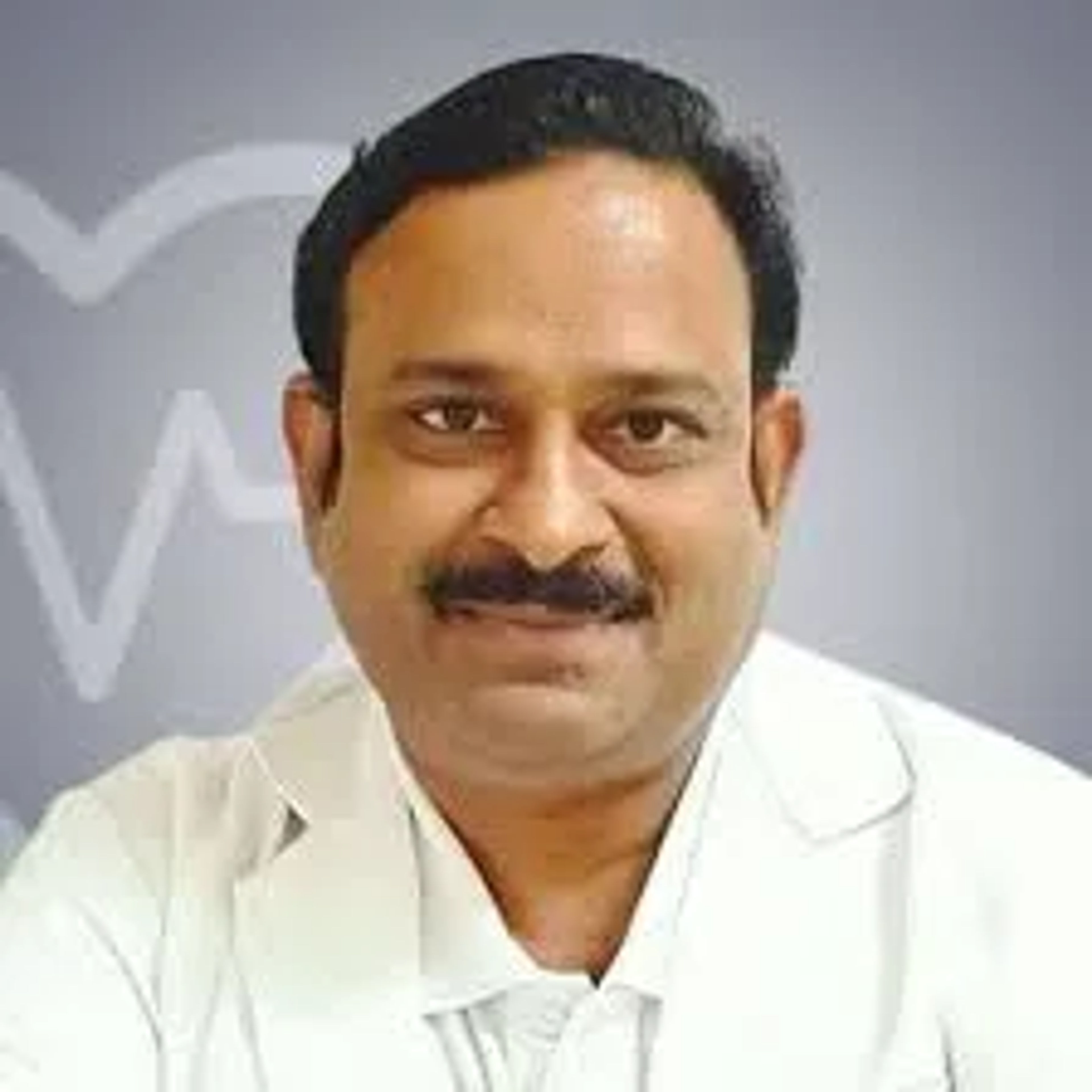 DR.V.SRINIVASAN