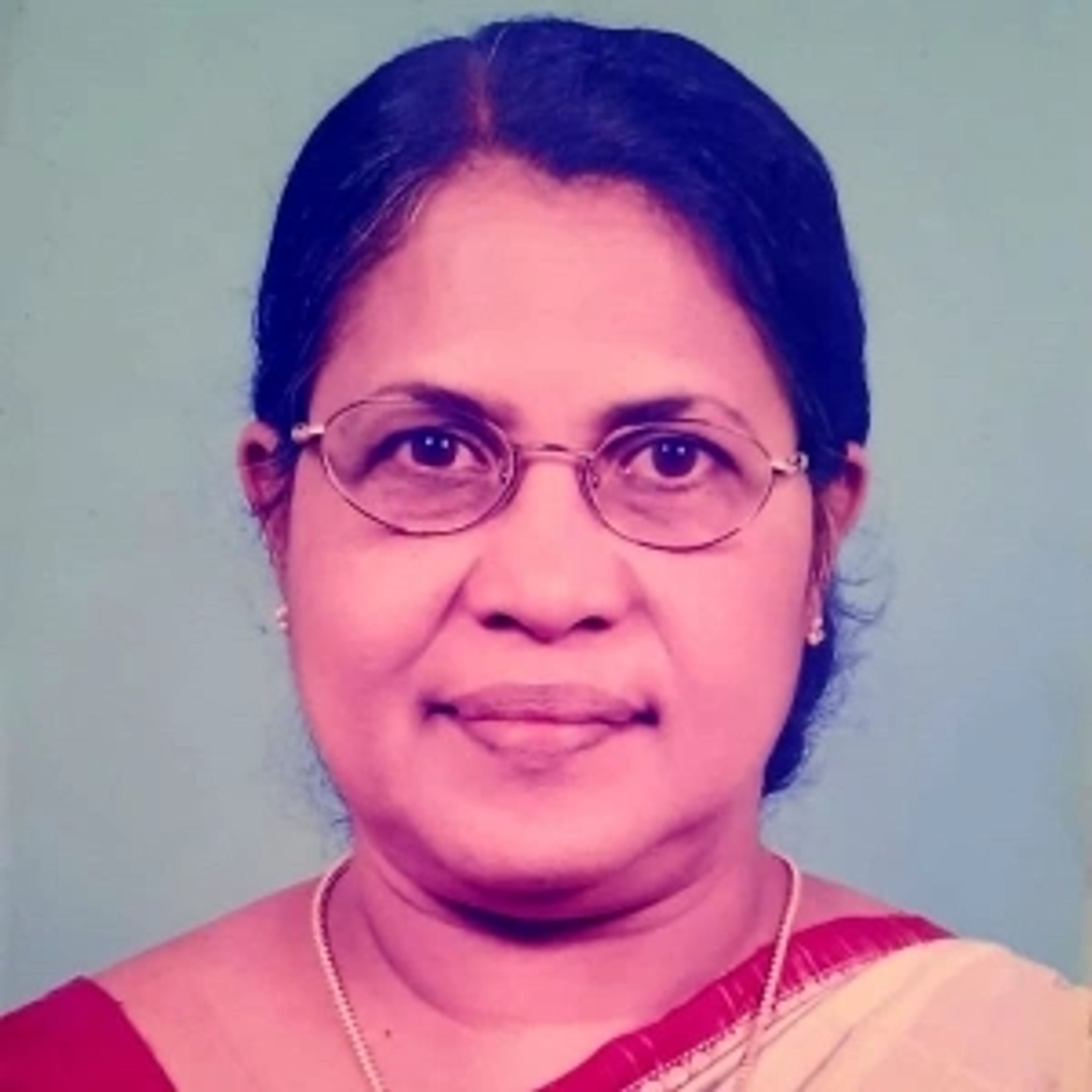 Prof. Susamma Joseph