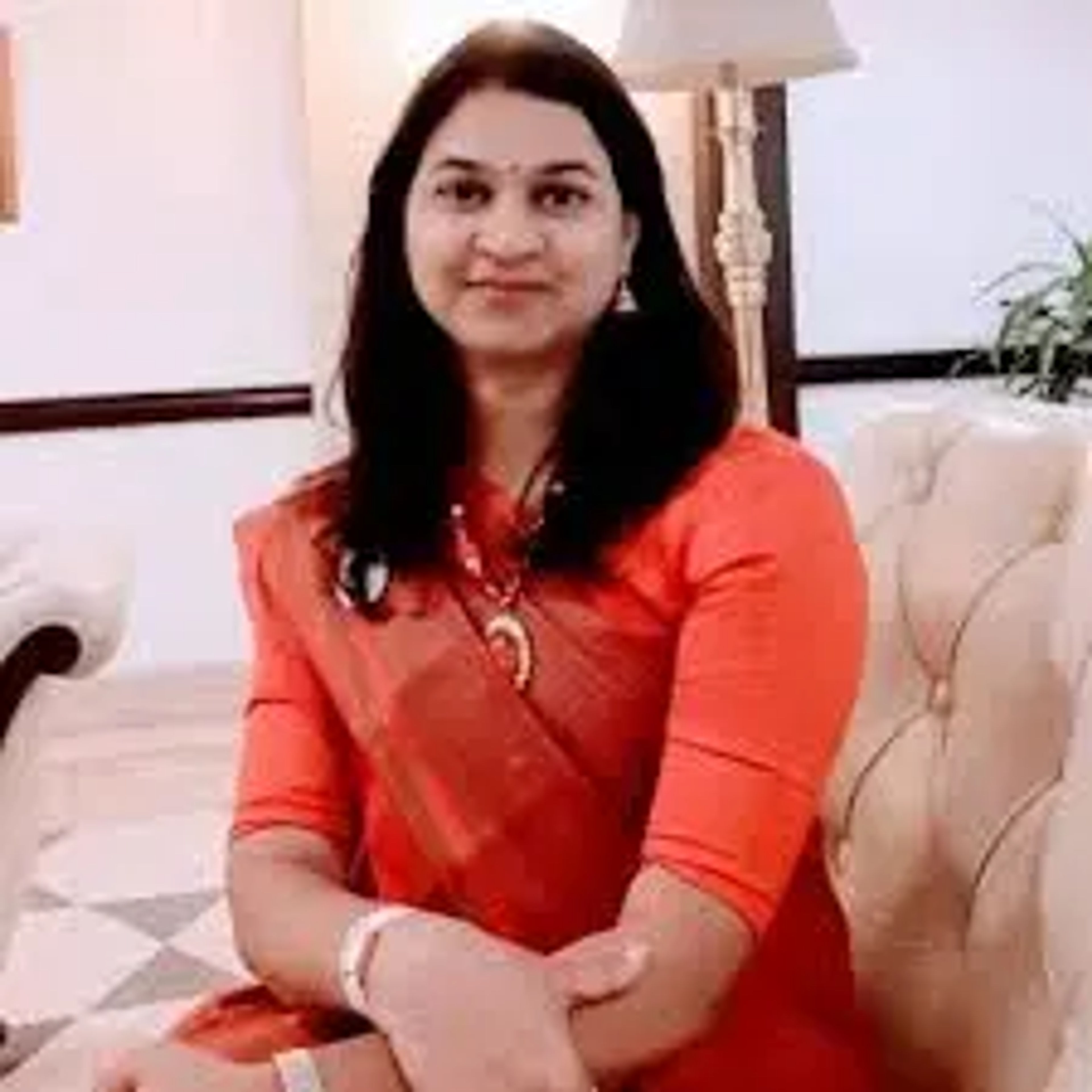 Dr. Pooja Rathi