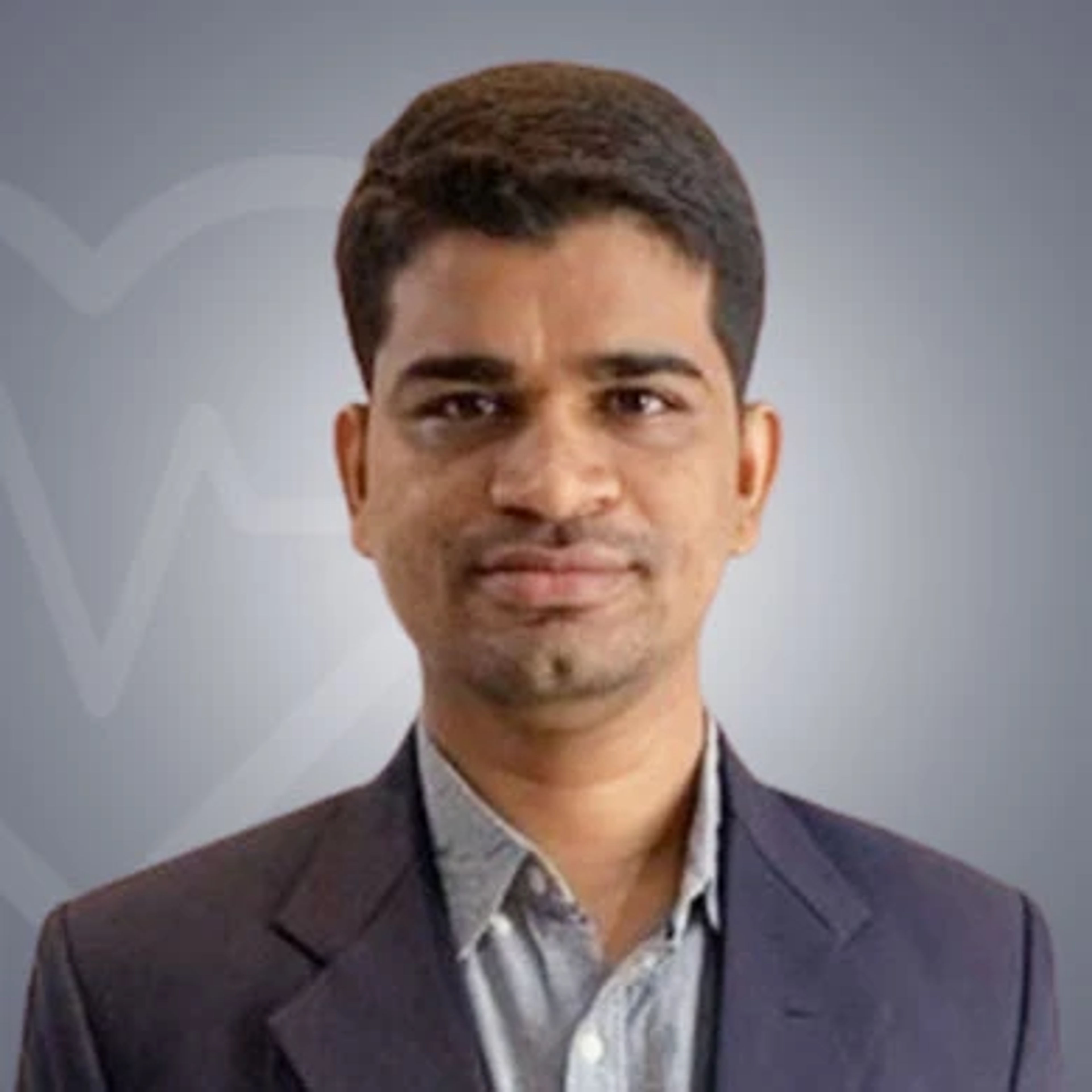 Dr. B Karunakar Reddy