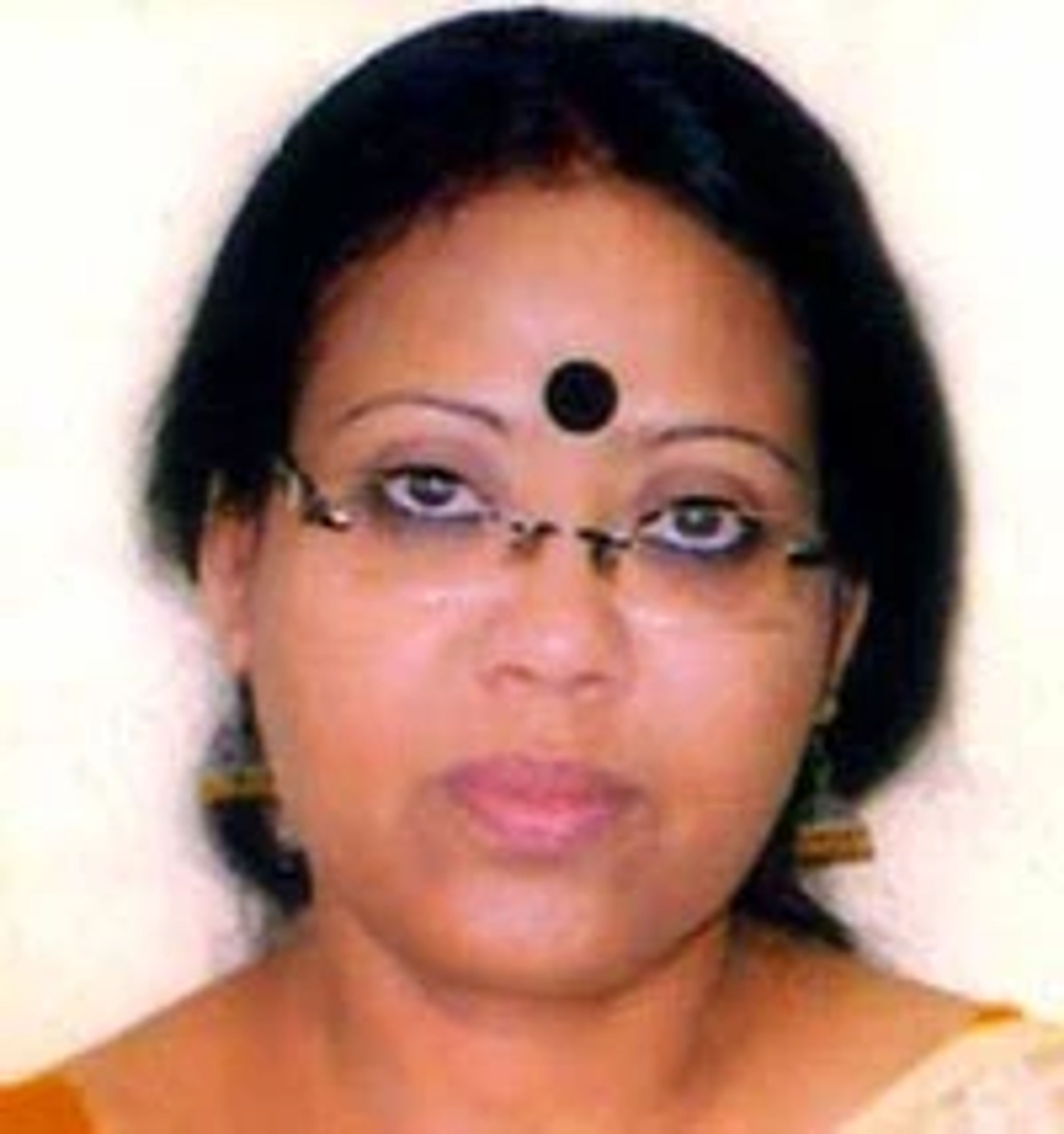 Sm. Sumita Mukhopadhyay,