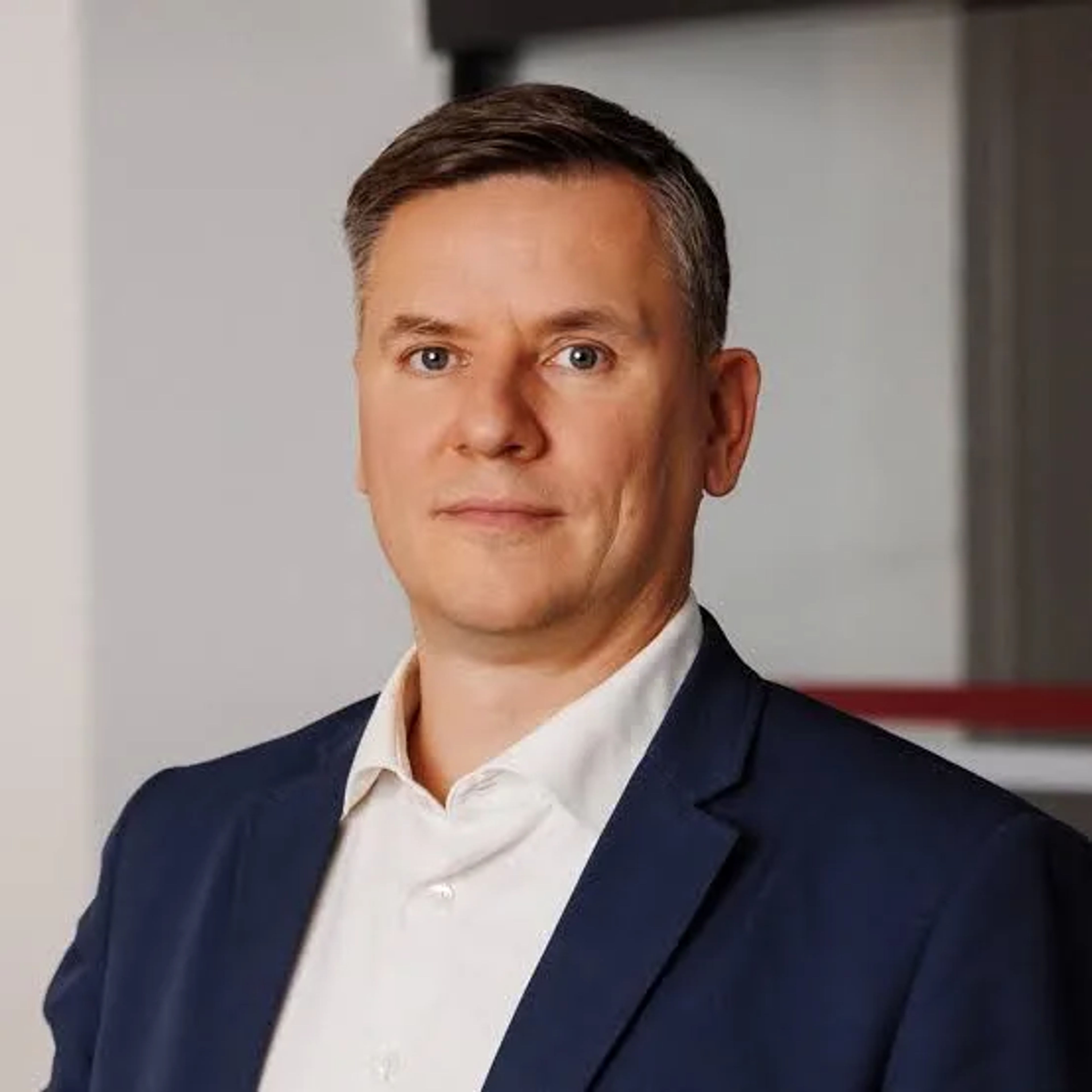 Prof. Fjodor Sergejev