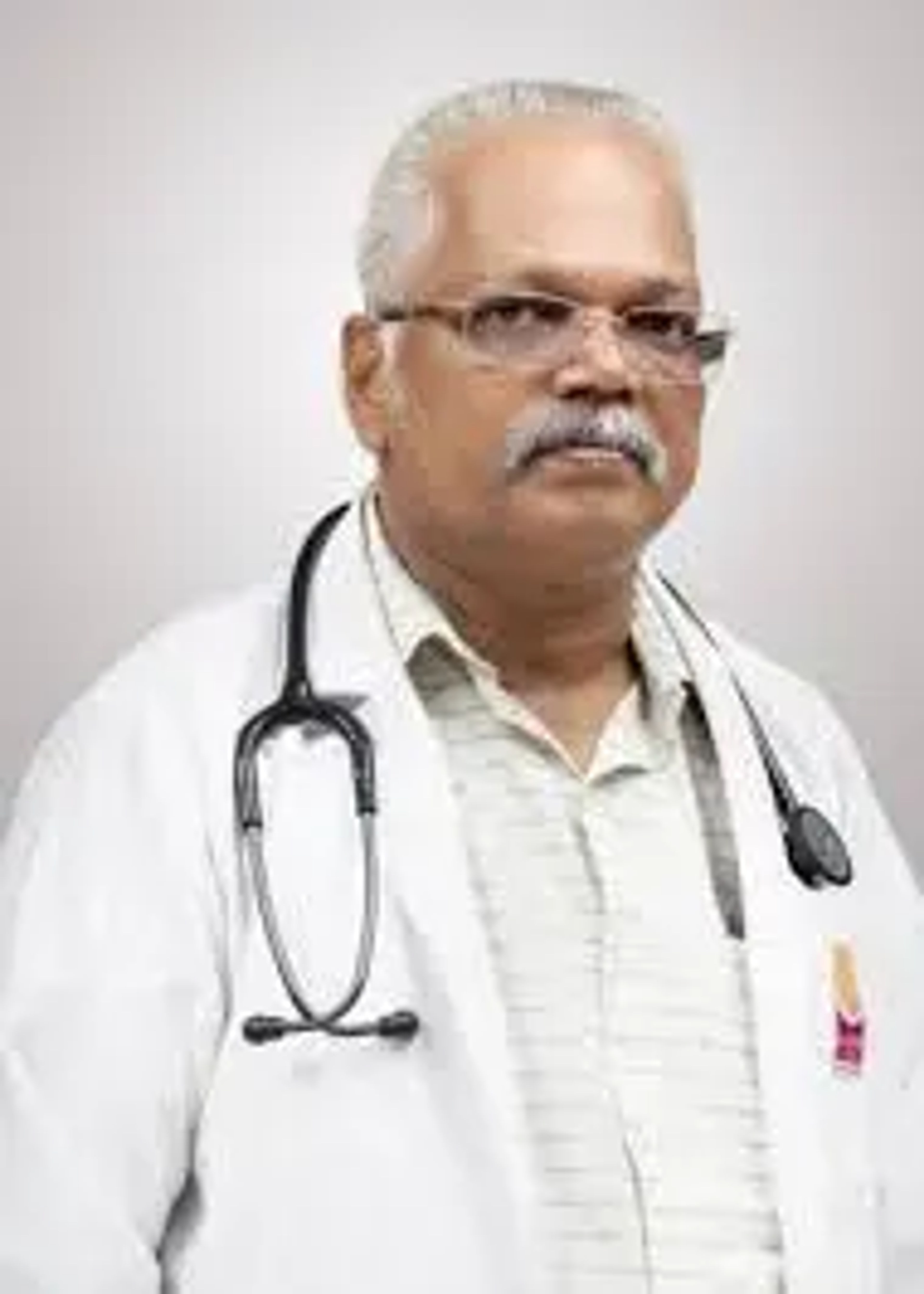 Dr. P.P. Mohanan