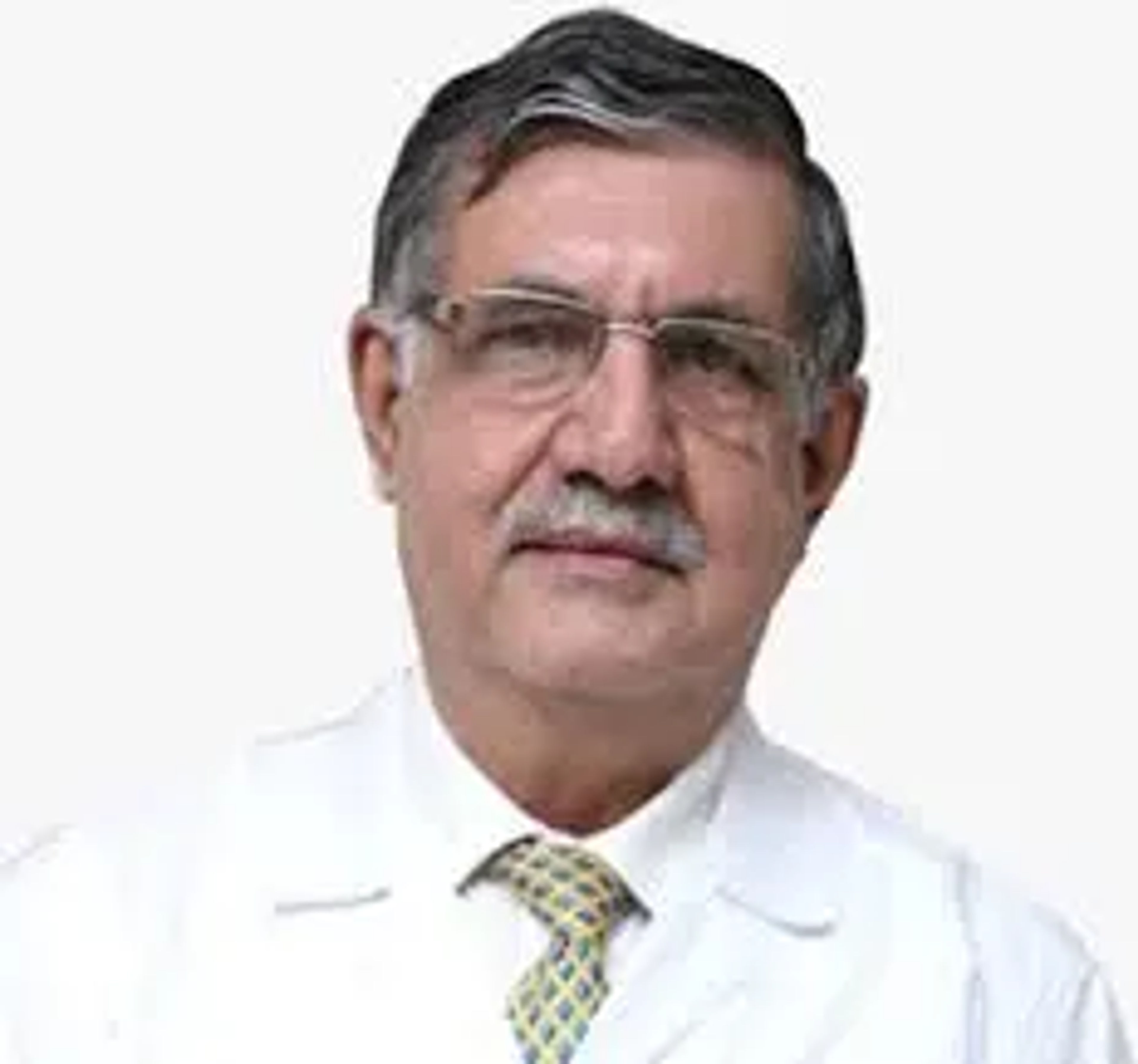 Dr. B.N. Kapur
