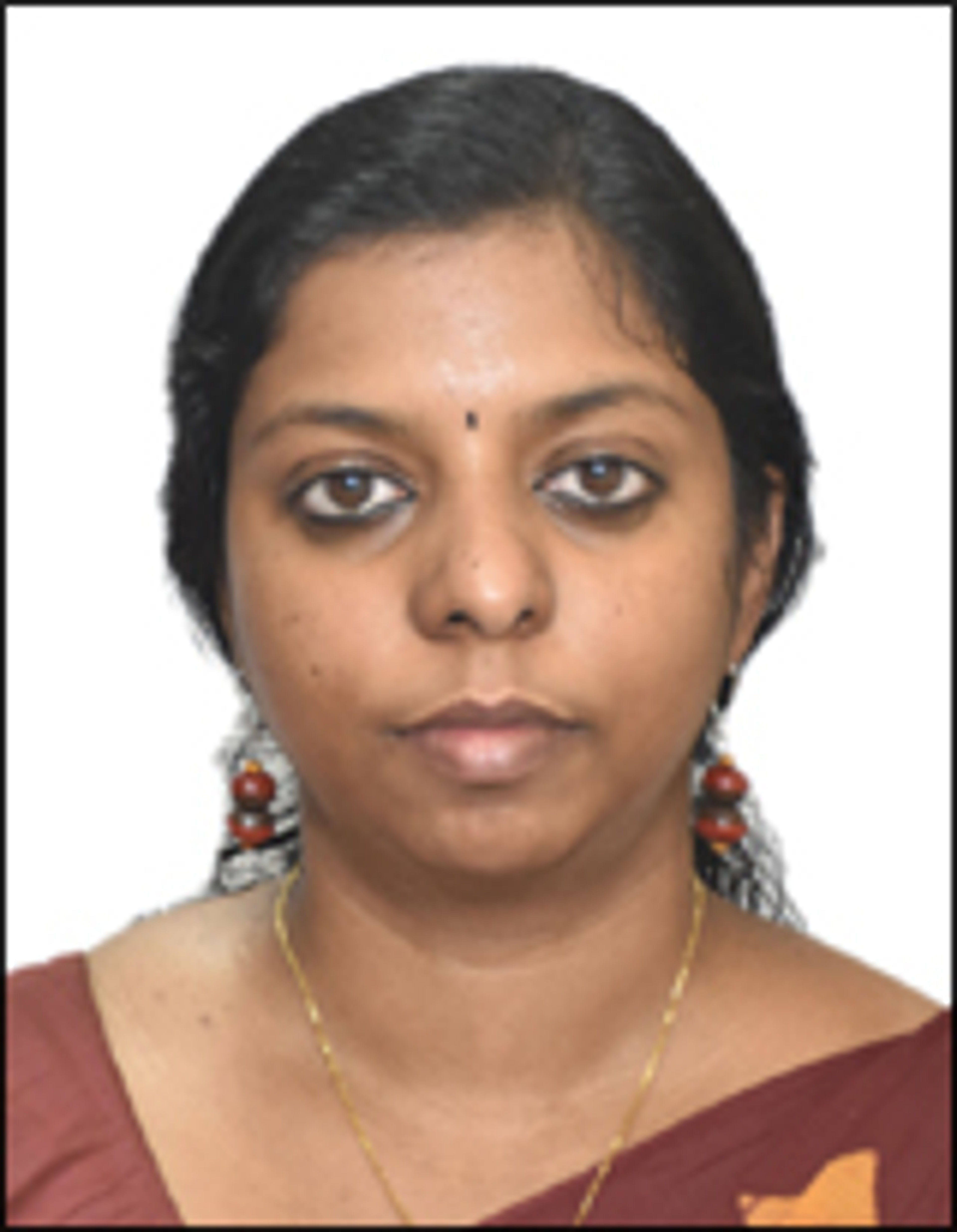 Dr BINEETHA P BOSE