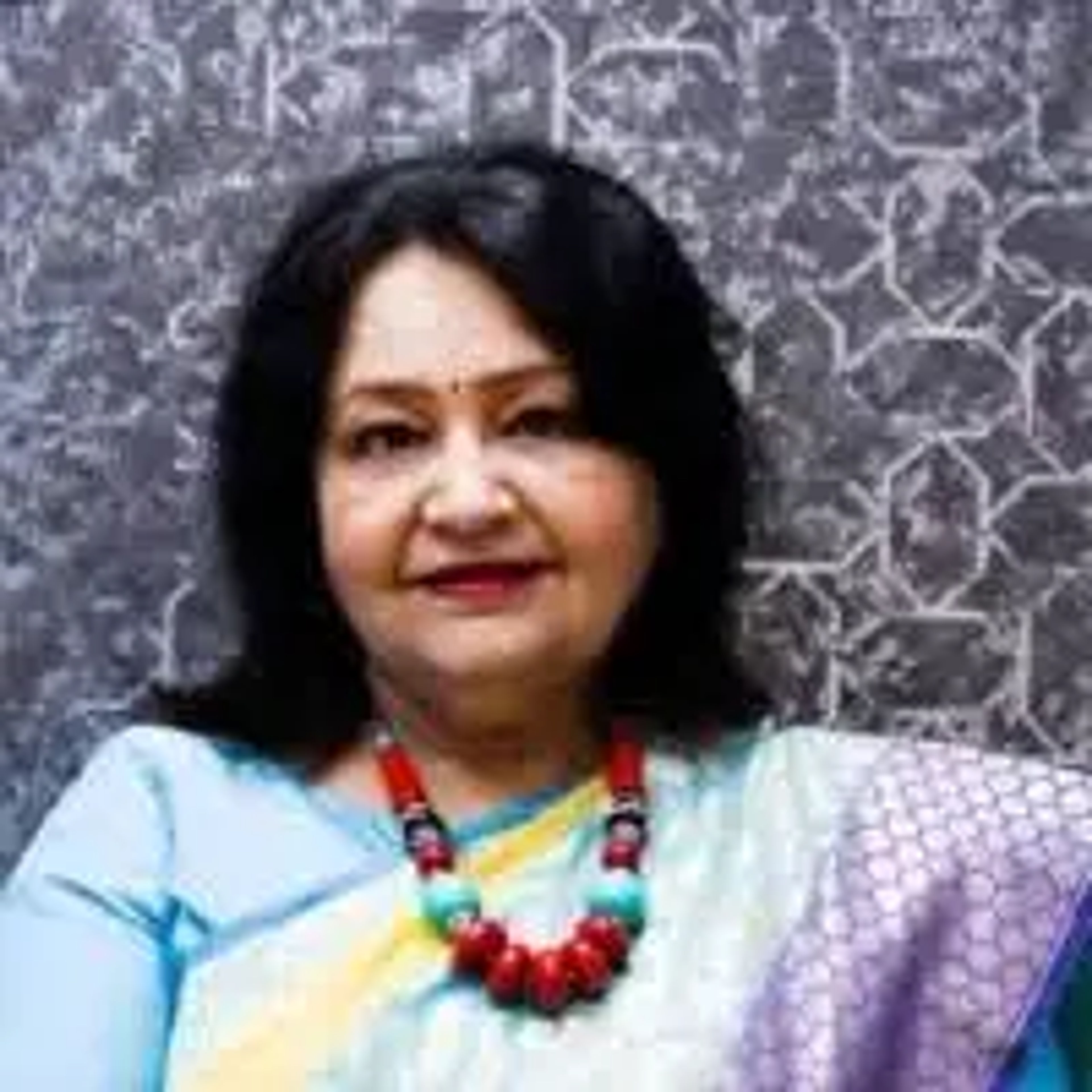 Dr. Anita Kulkarni