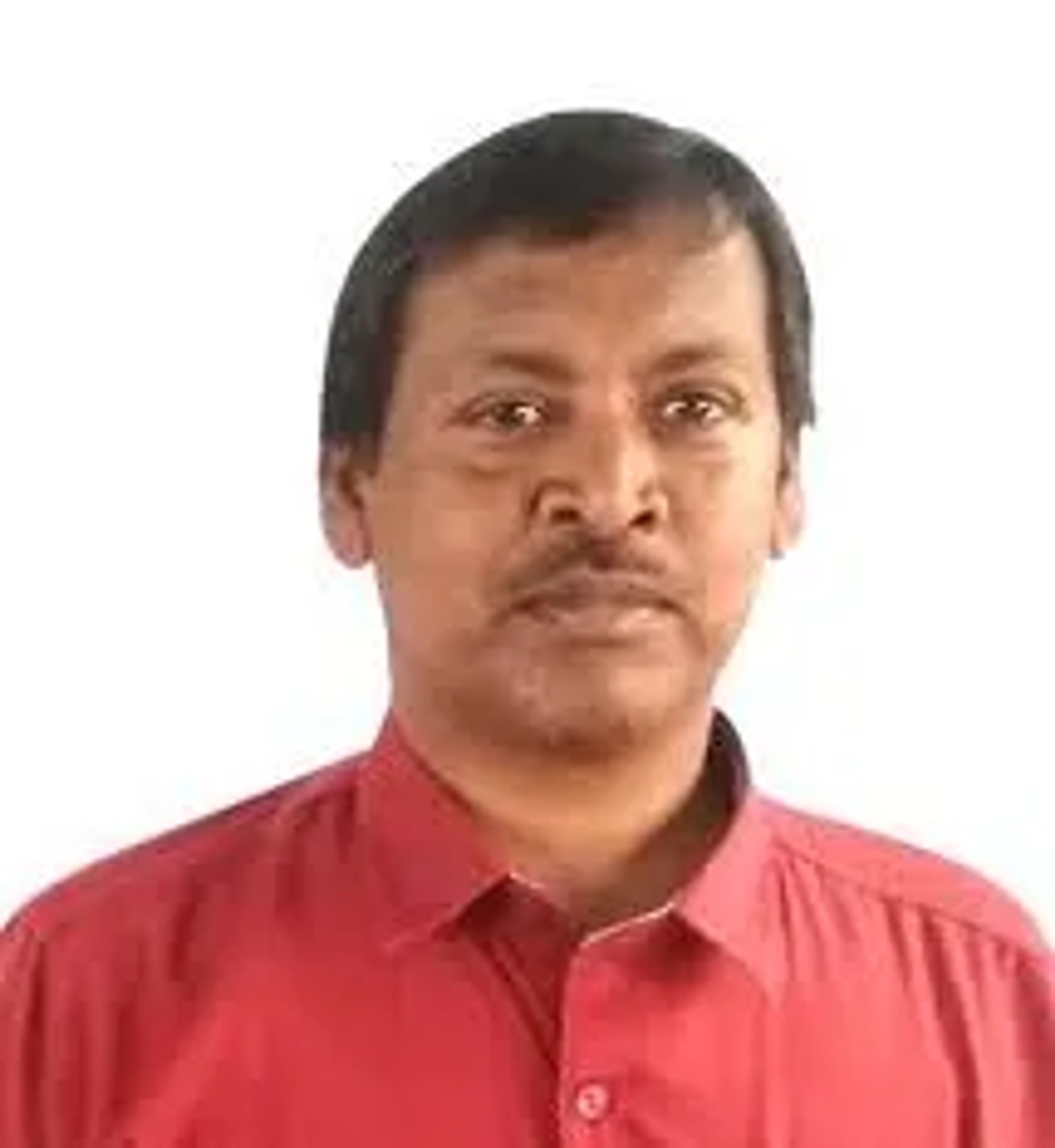 Dr. Santosh Kr. Behera