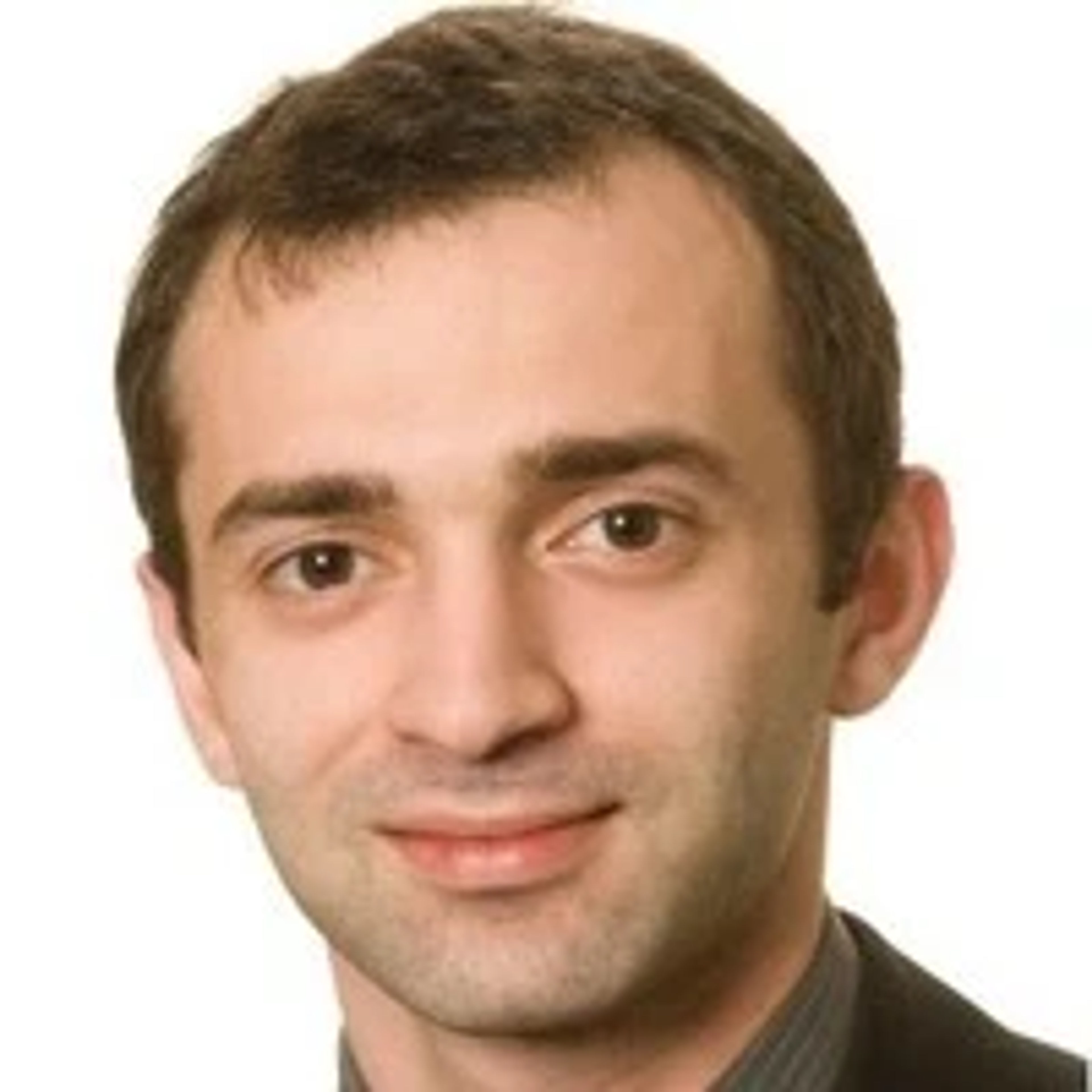 Giorgi Melikadze