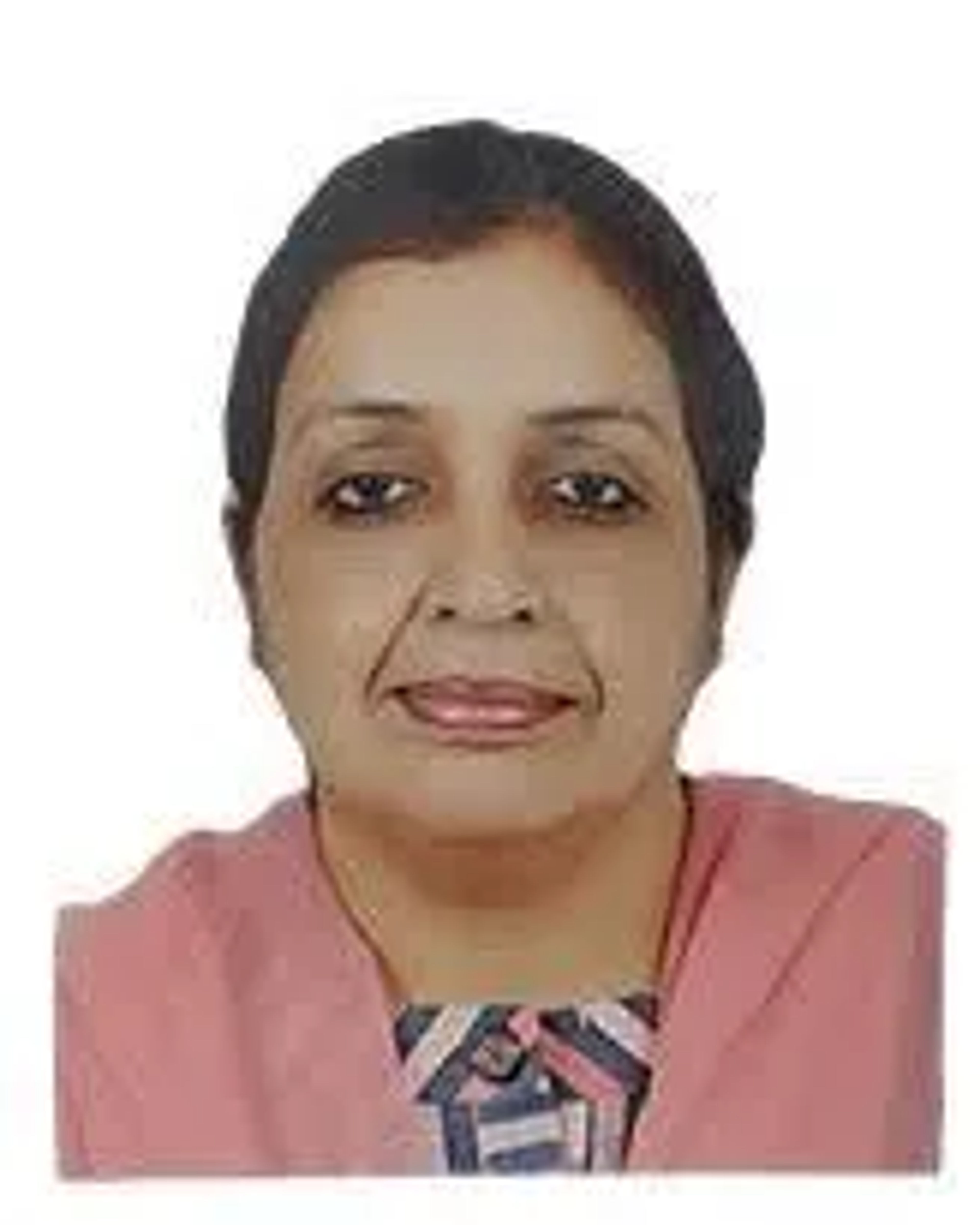 Dr. Mona Narang