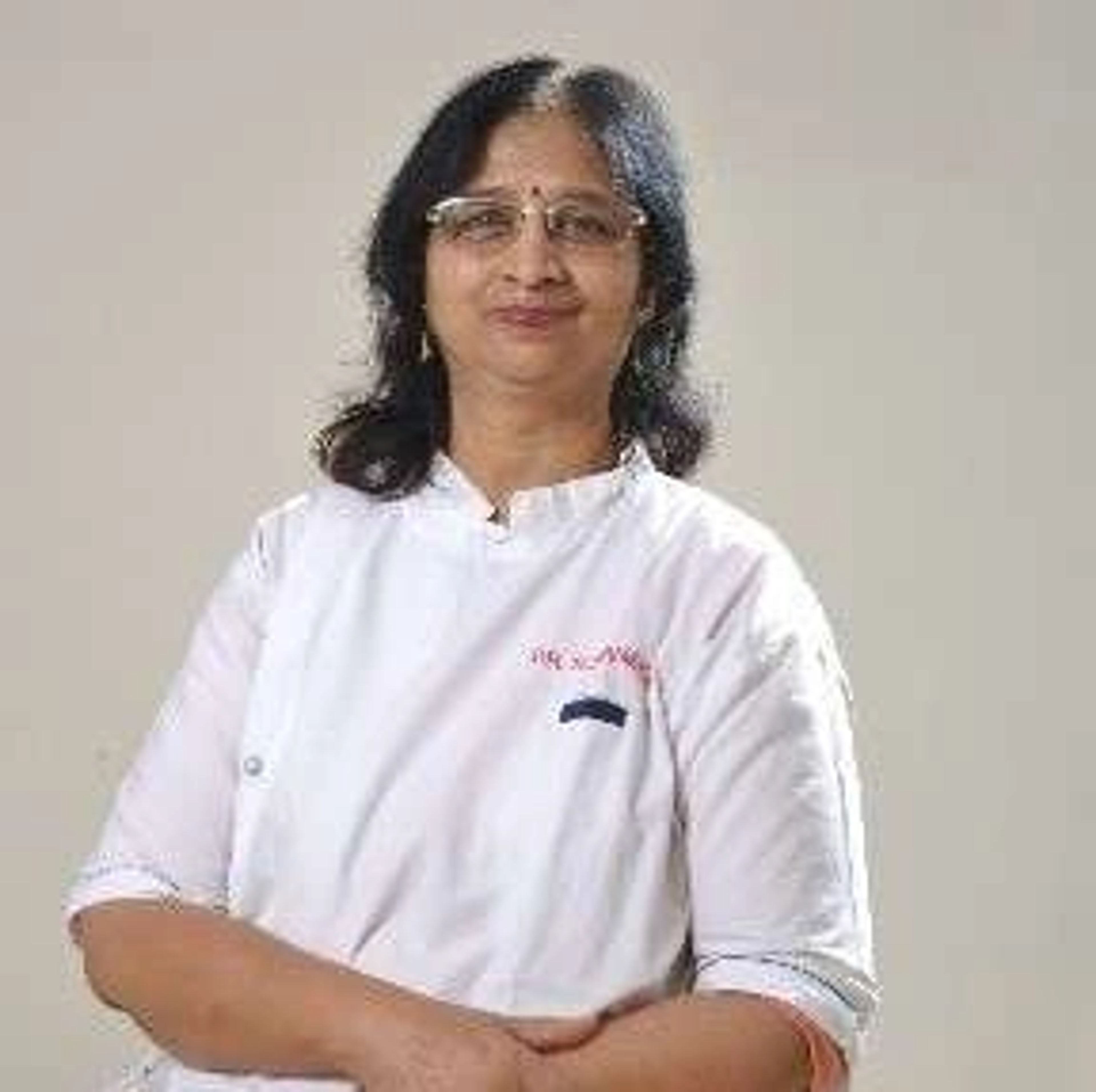Dr. Manekar Varsha