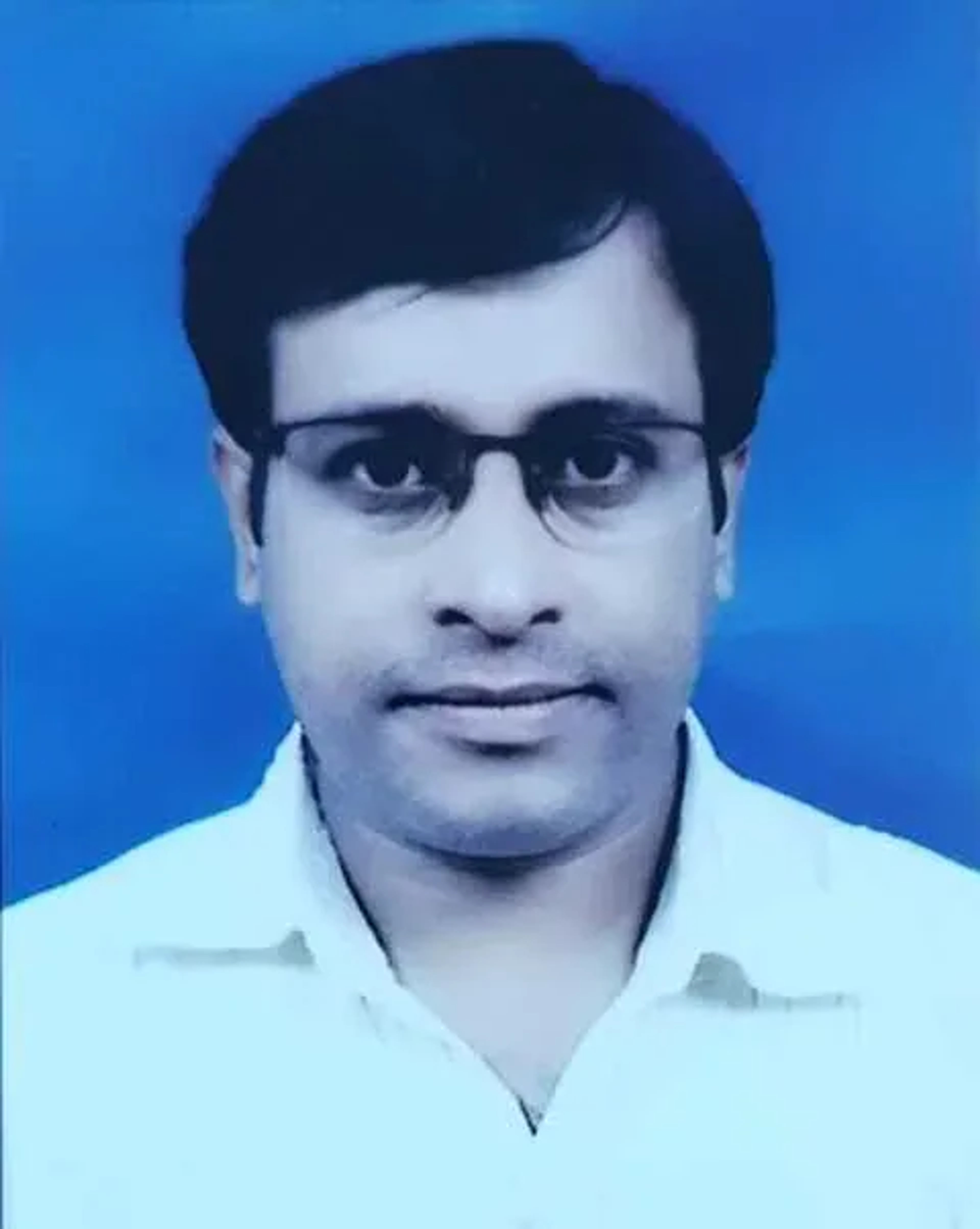 Dr. Suman Chattopadhyay