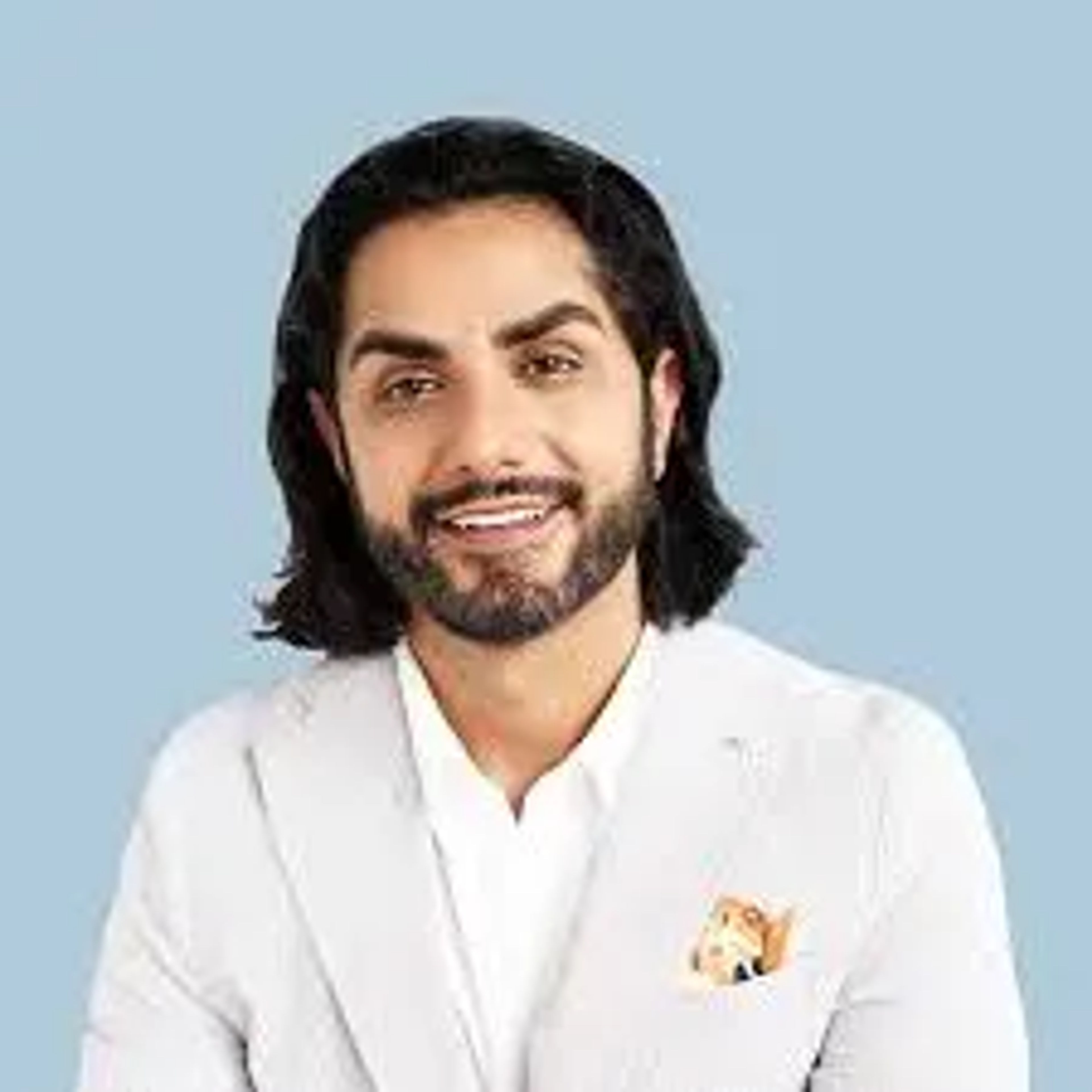 Dr. Mohammad Hamid